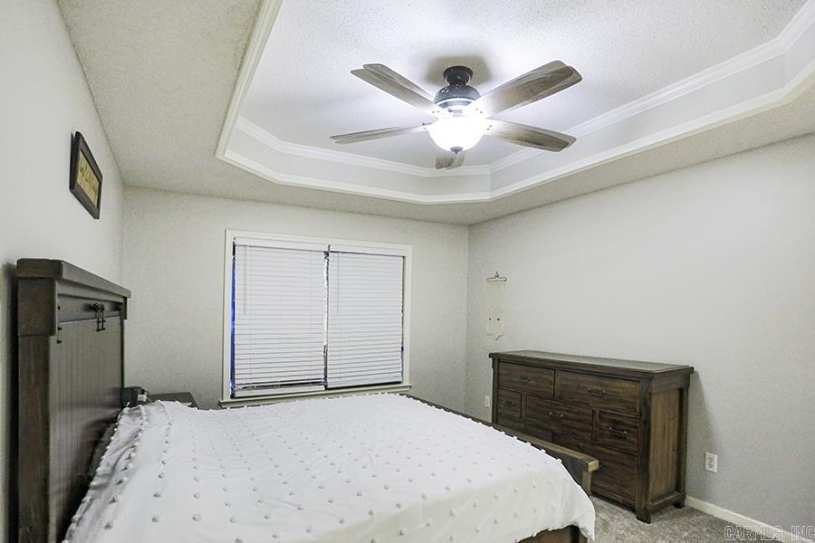 2028 North Hills Drive  Cabot, AR