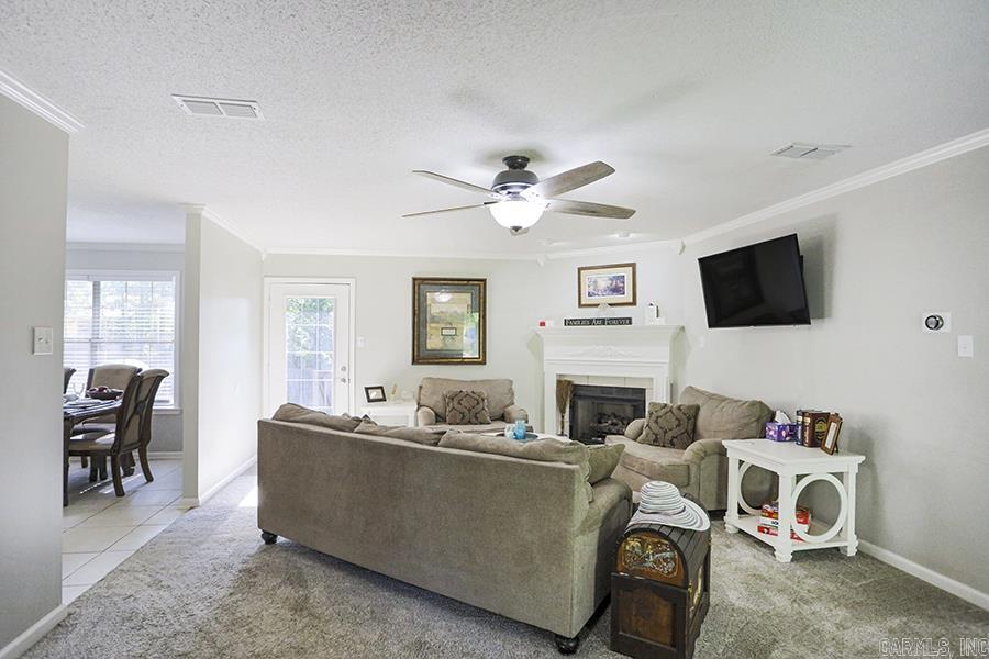 2028 North Hills Drive  Cabot, AR