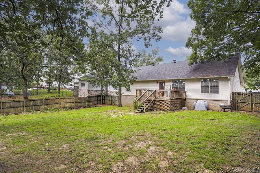 2028 North Hills Drive  Cabot, AR