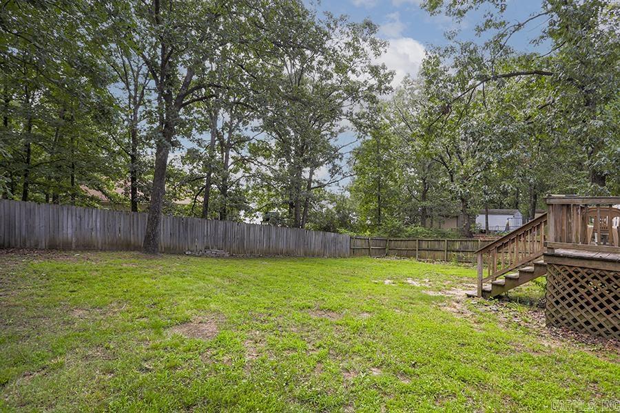2028 North Hills Drive  Cabot, AR