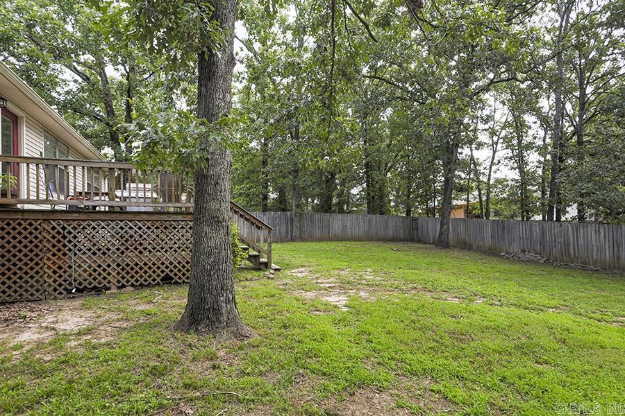 2028 North Hills Drive  Cabot, AR