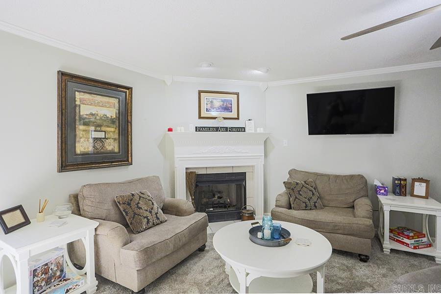 2028 North Hills Drive  Cabot, AR