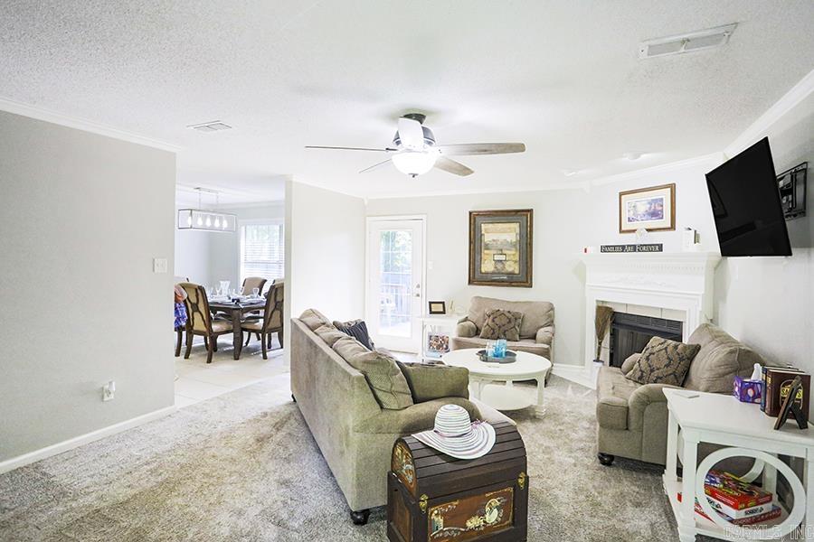 2028 North Hills Drive  Cabot, AR