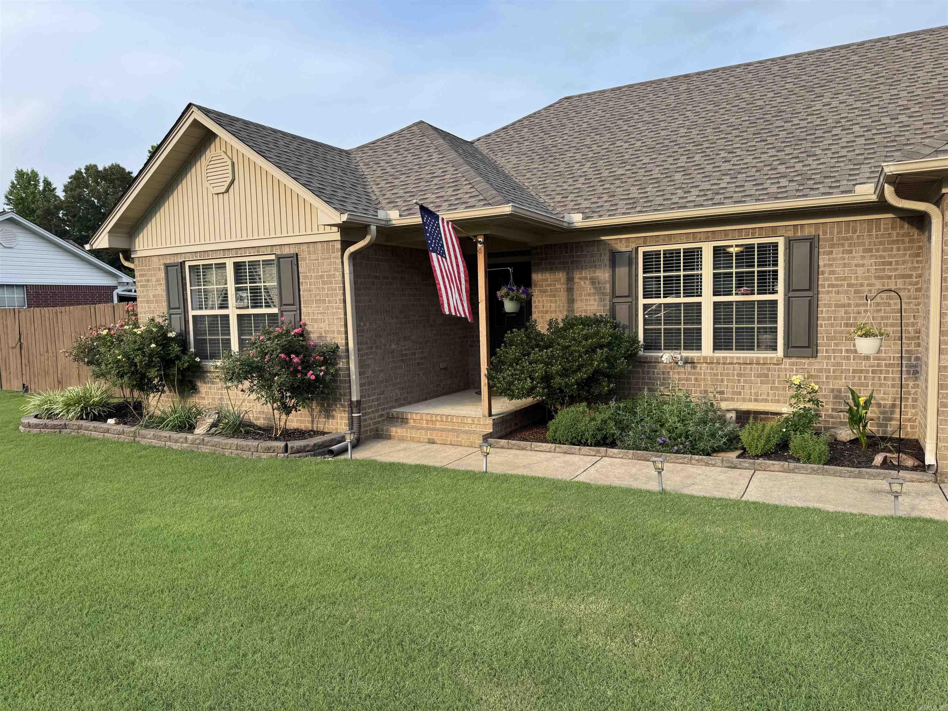 101 Anthony  Judsonia, AR
