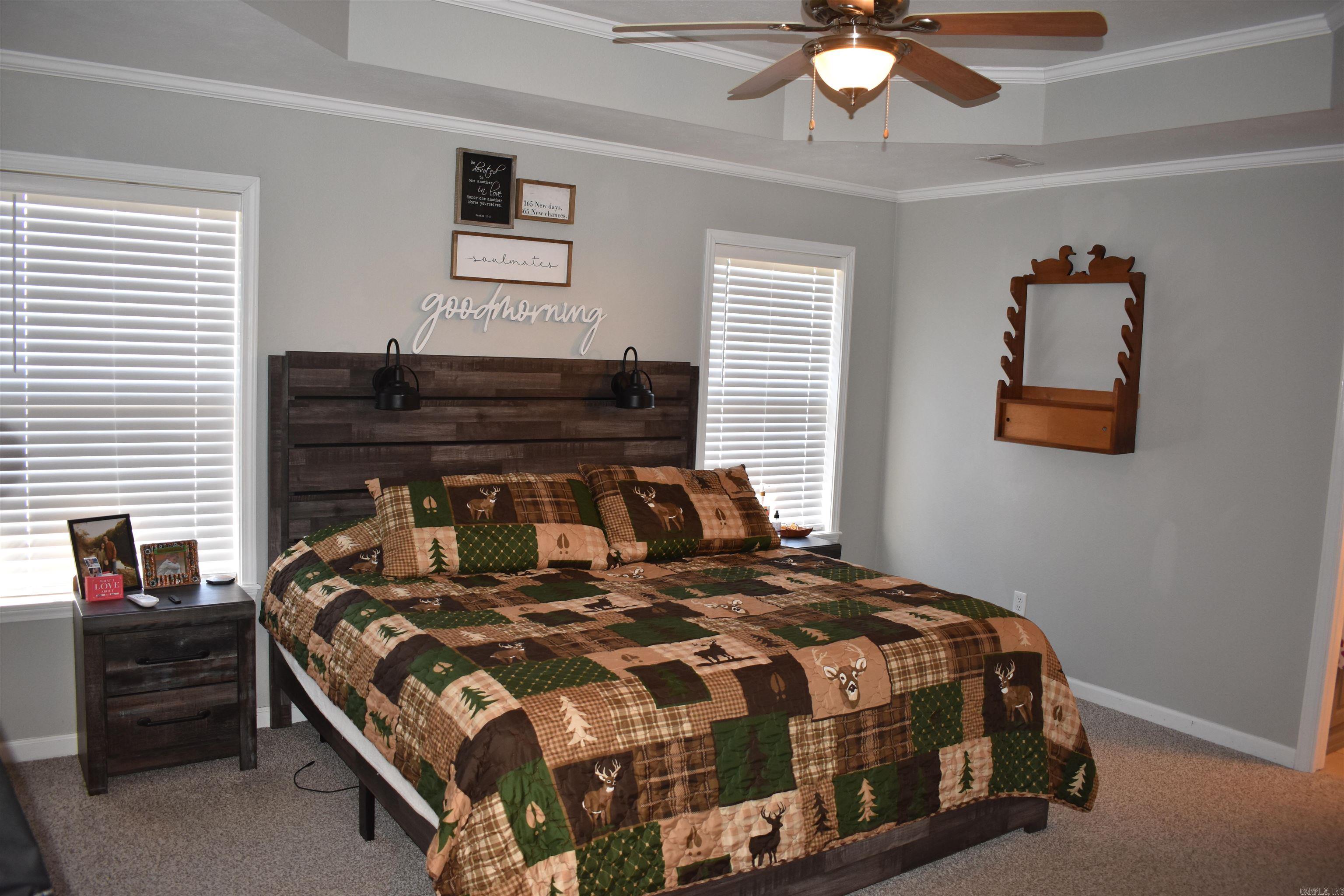 101 Anthony  Judsonia, AR