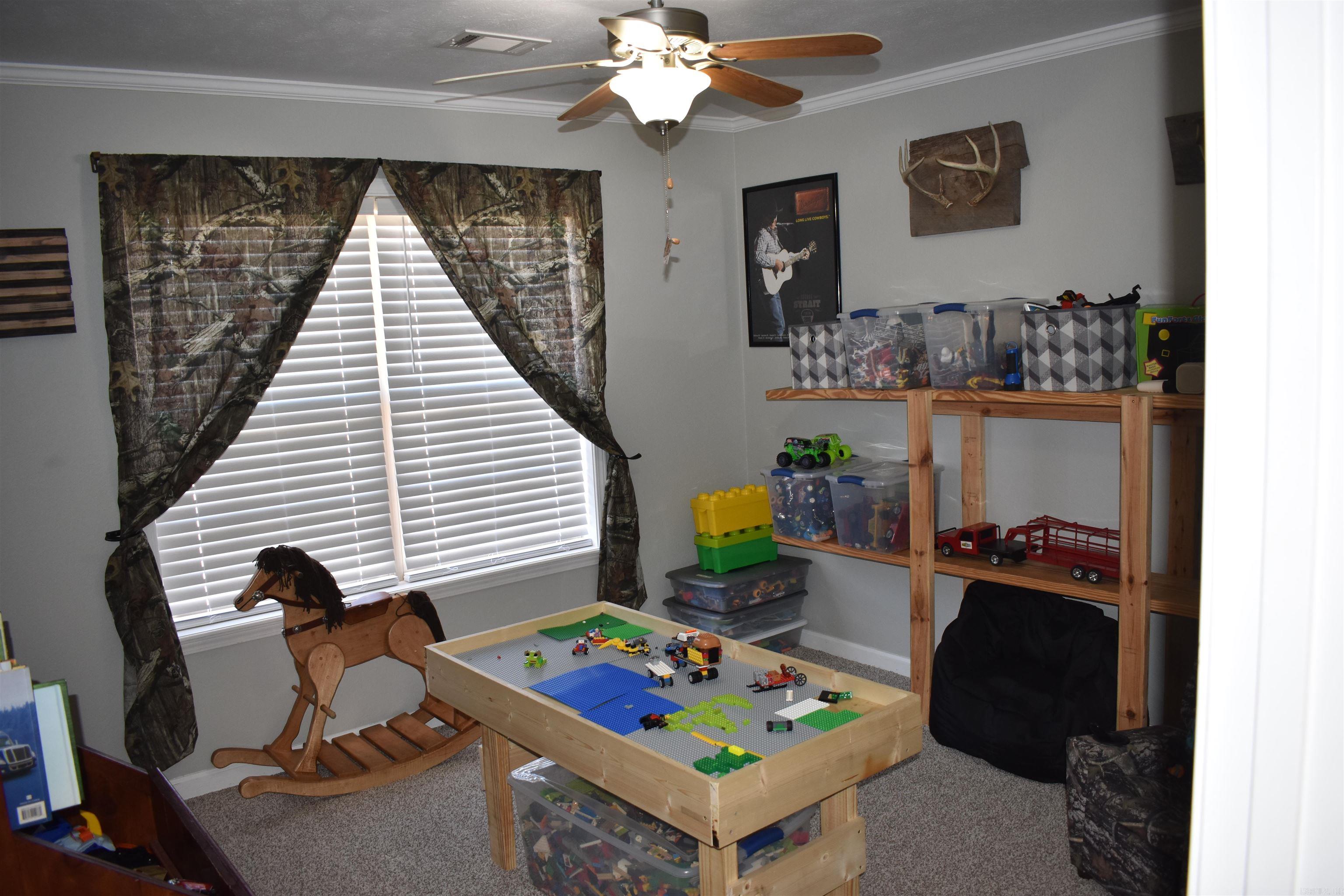 101 Anthony  Judsonia, AR