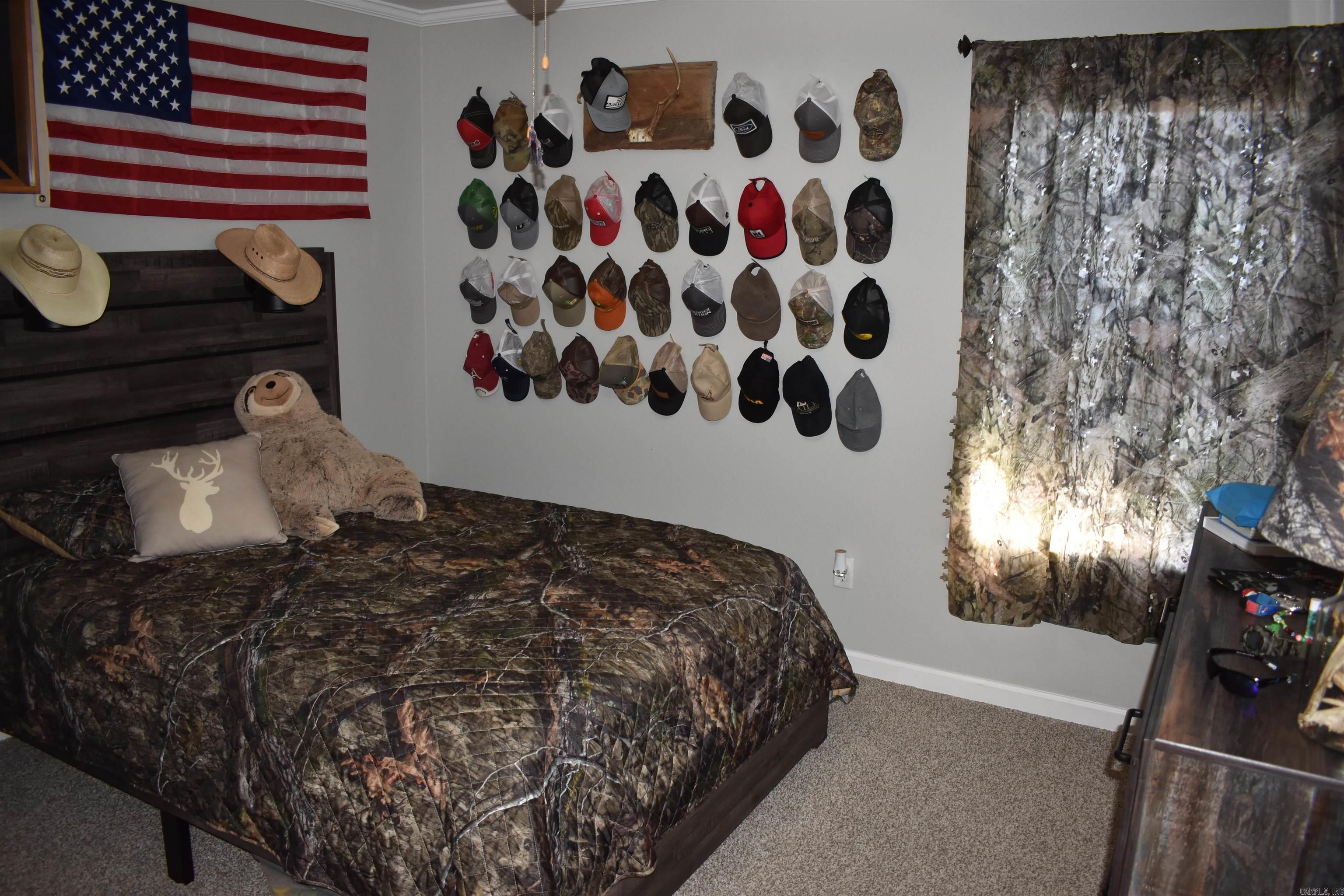 101 Anthony  Judsonia, AR