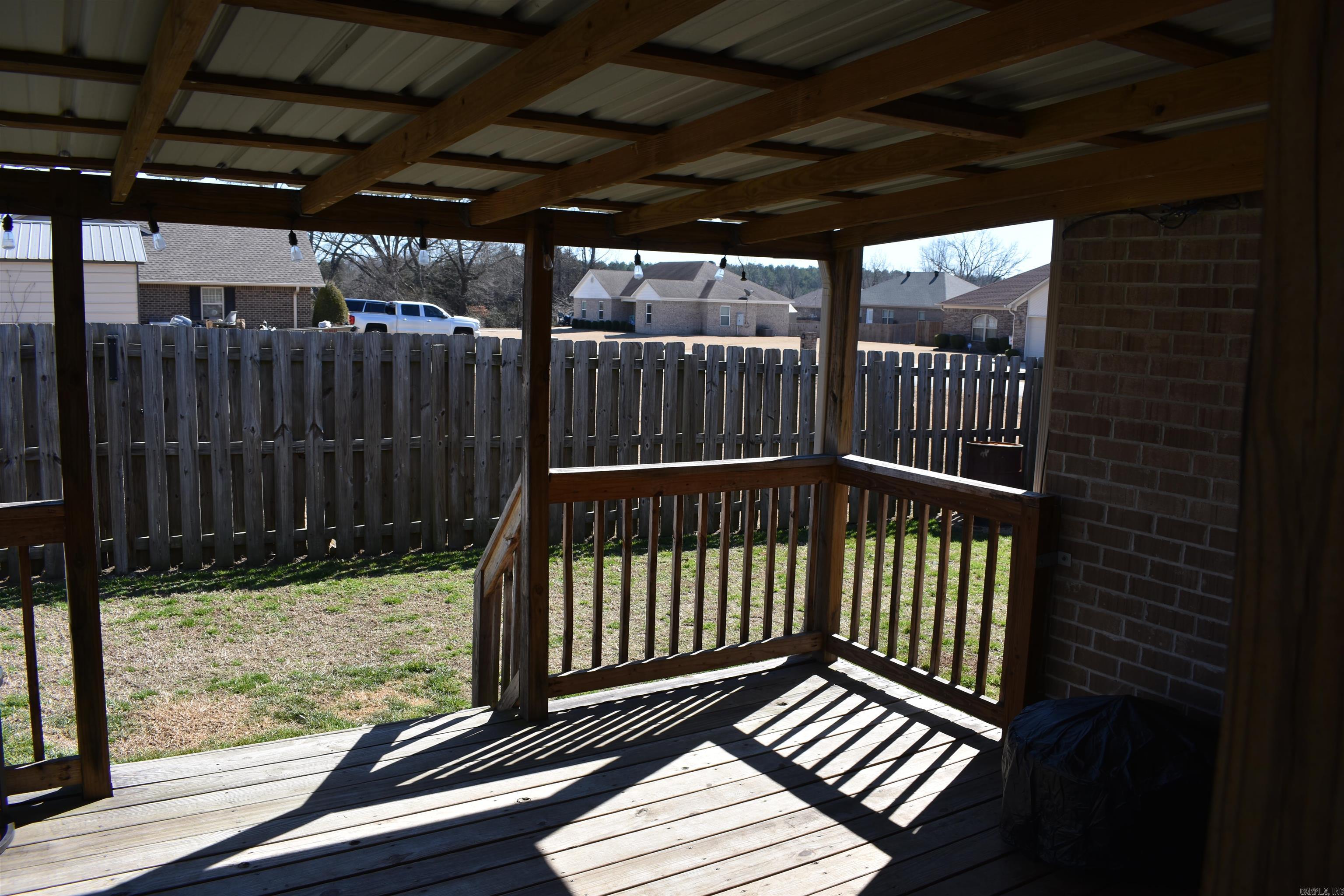 101 Anthony  Judsonia, AR