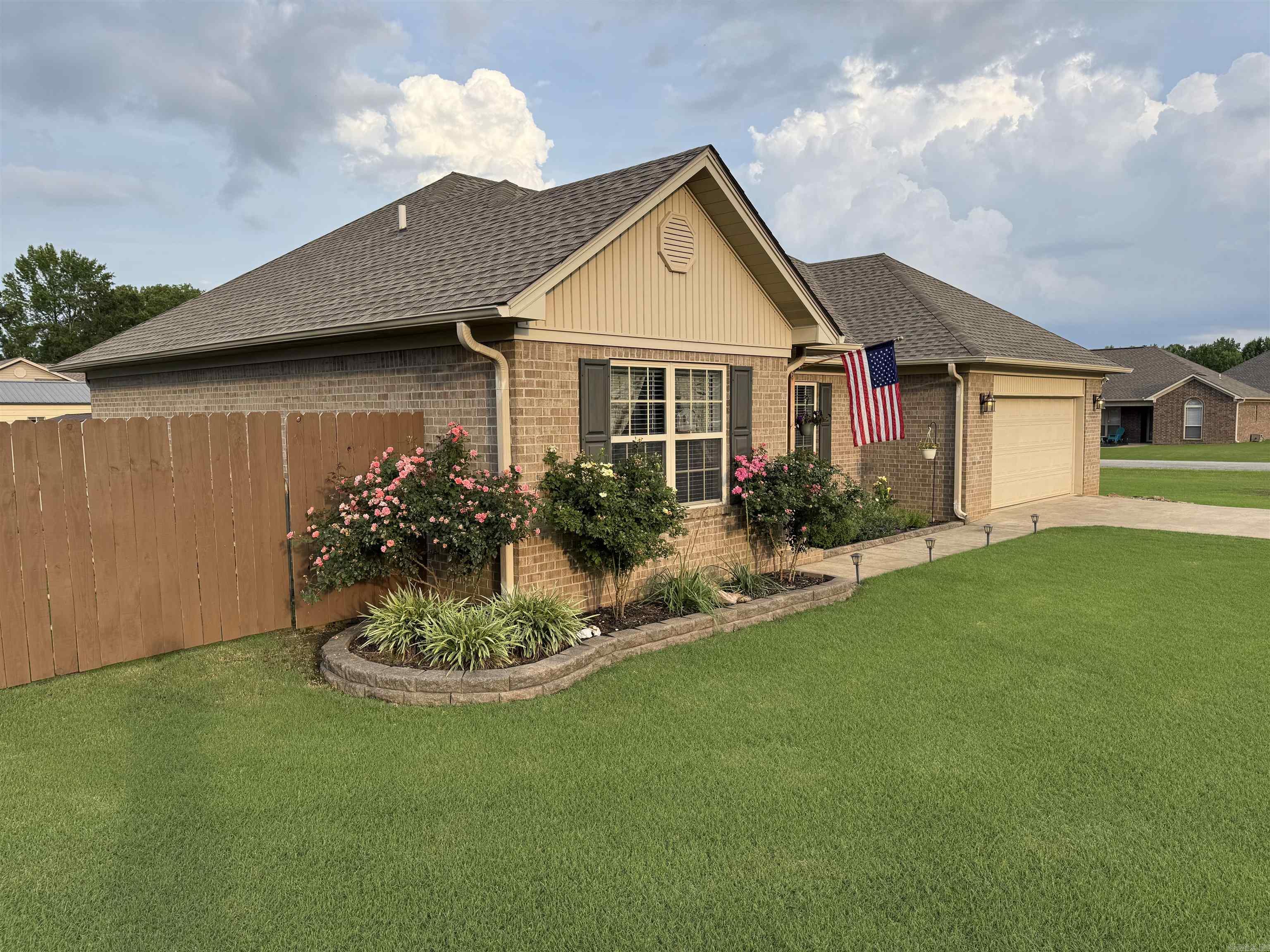 101 Anthony  Judsonia, AR