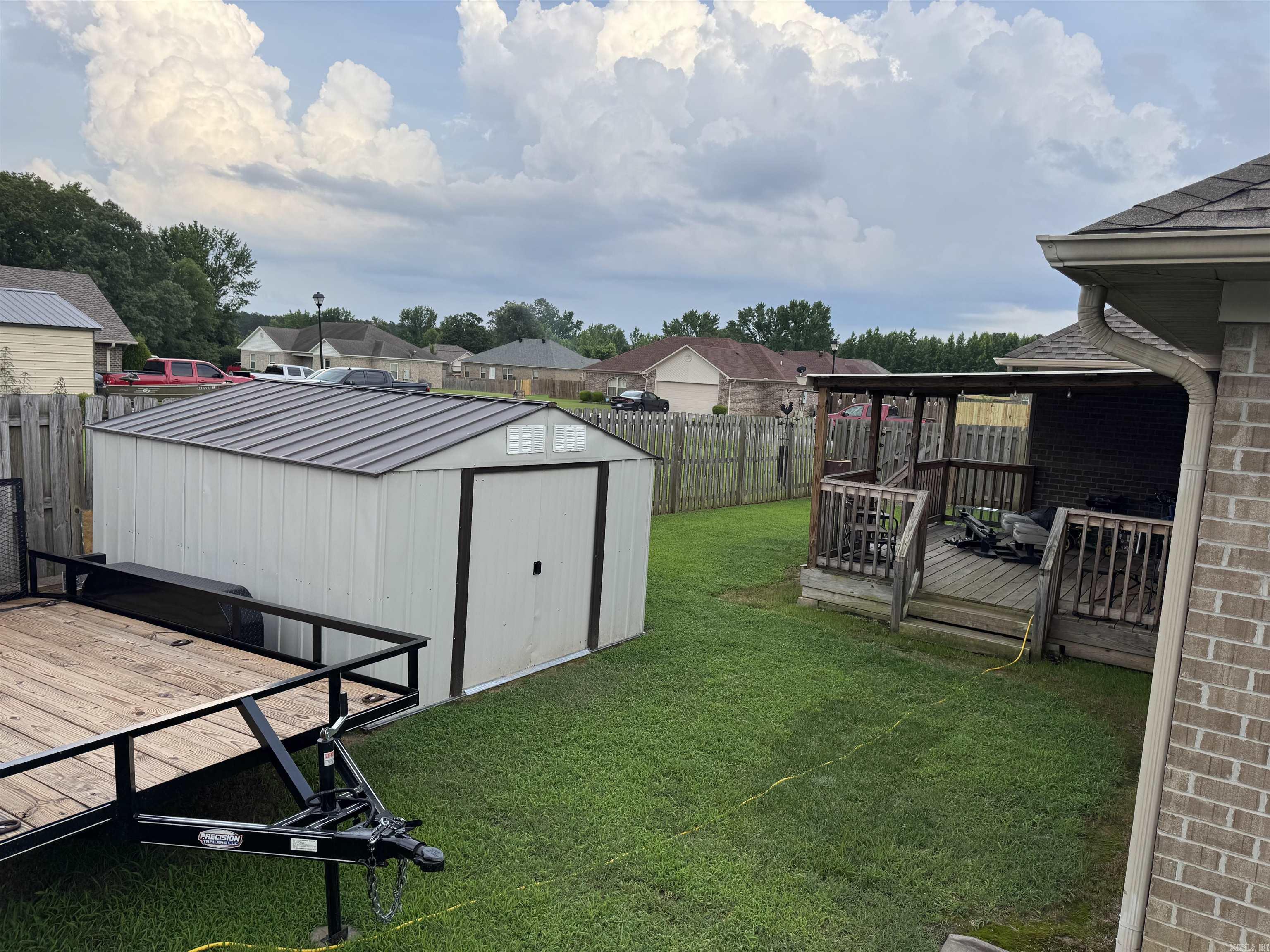 101 Anthony  Judsonia, AR