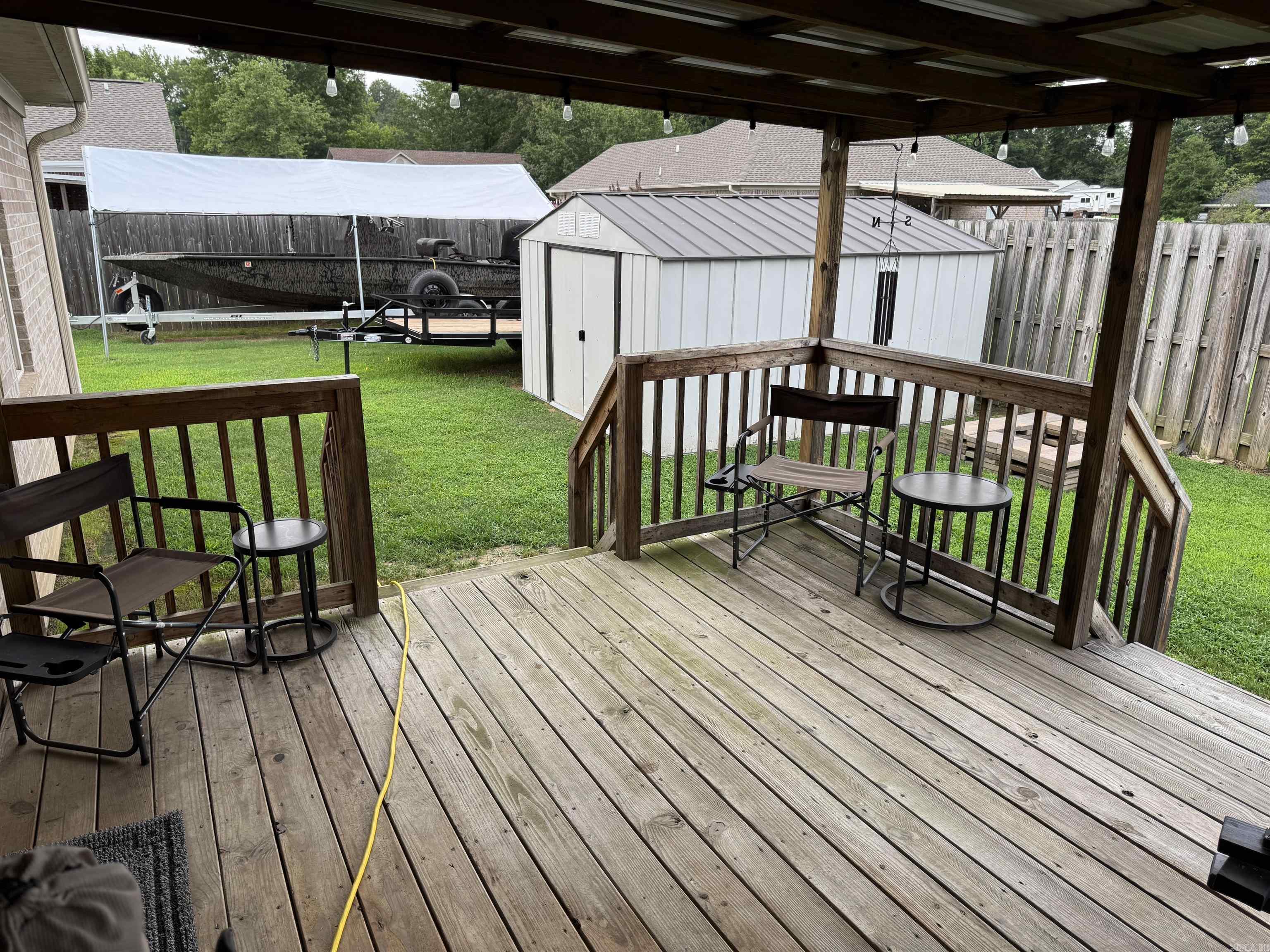 101 Anthony  Judsonia, AR