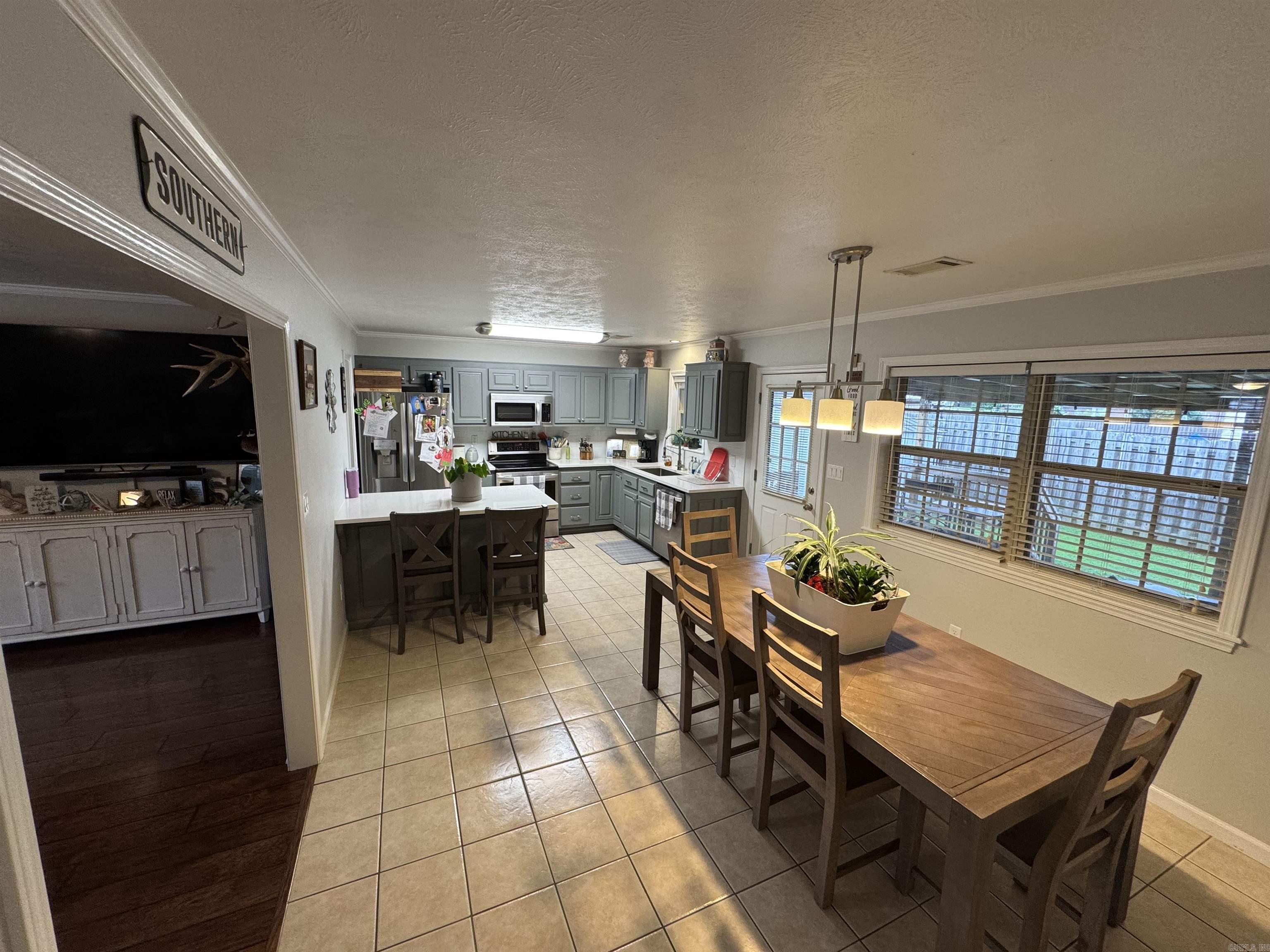101 Anthony  Judsonia, AR