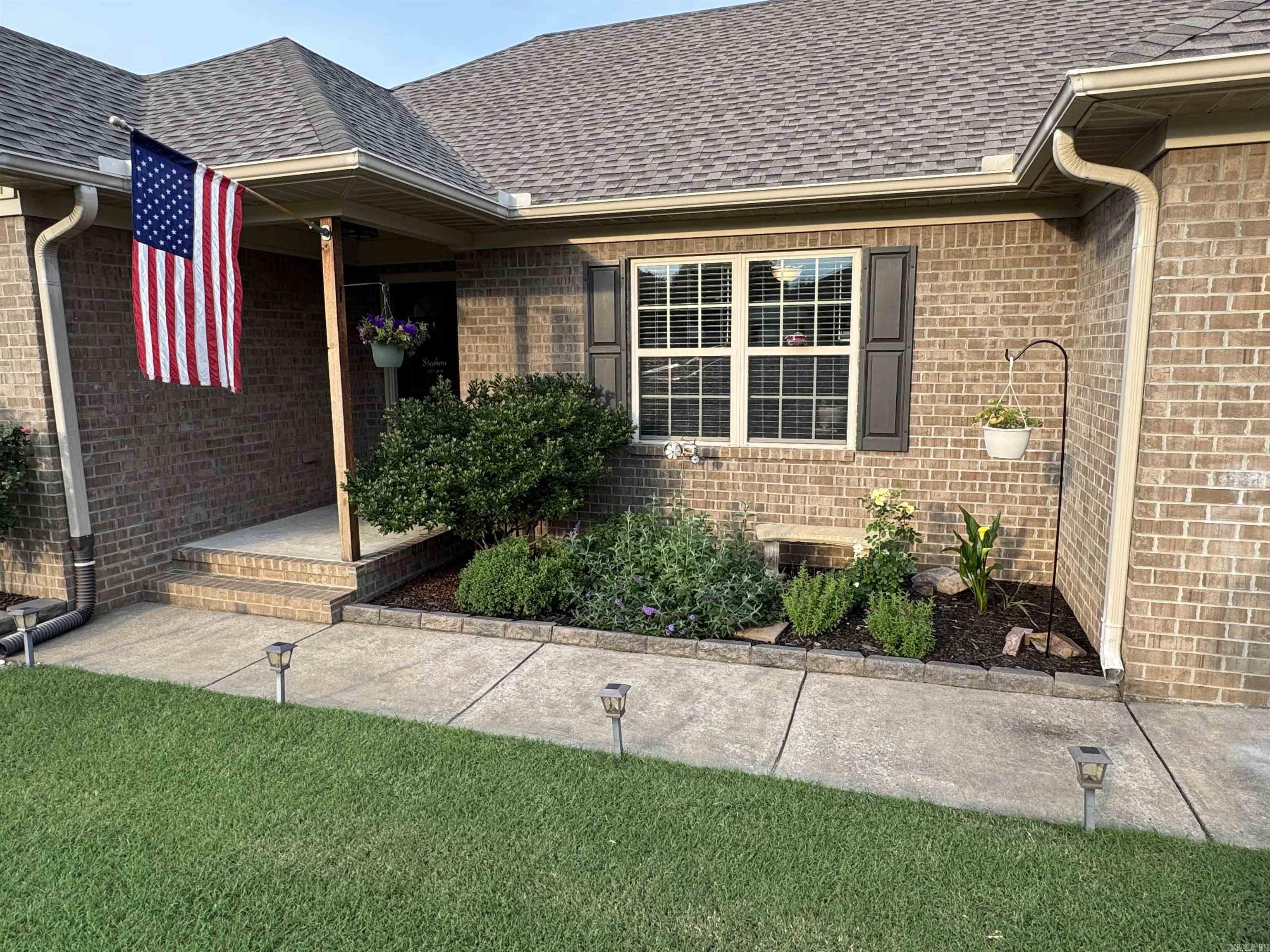 101 Anthony  Judsonia, AR