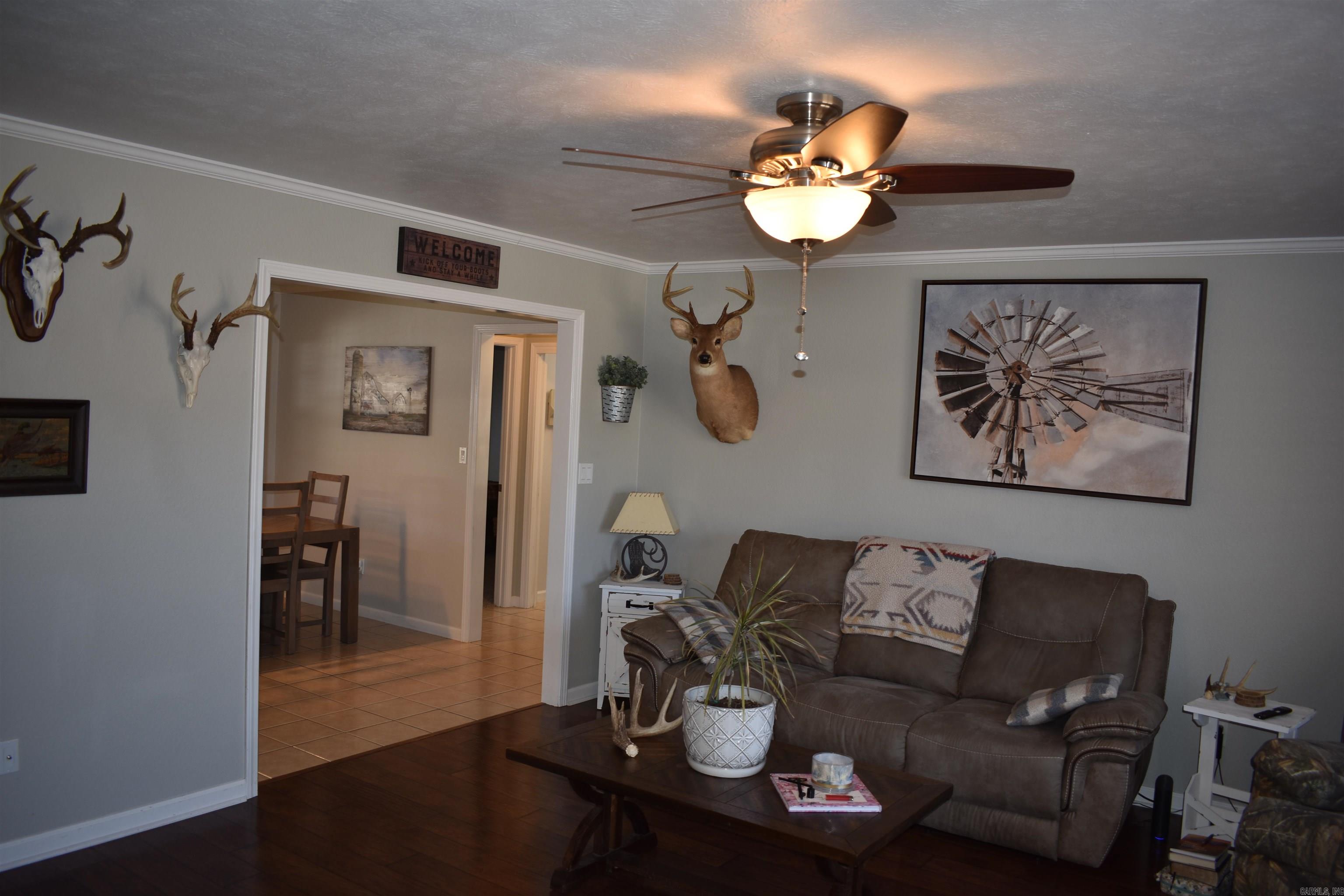 101 Anthony  Judsonia, AR