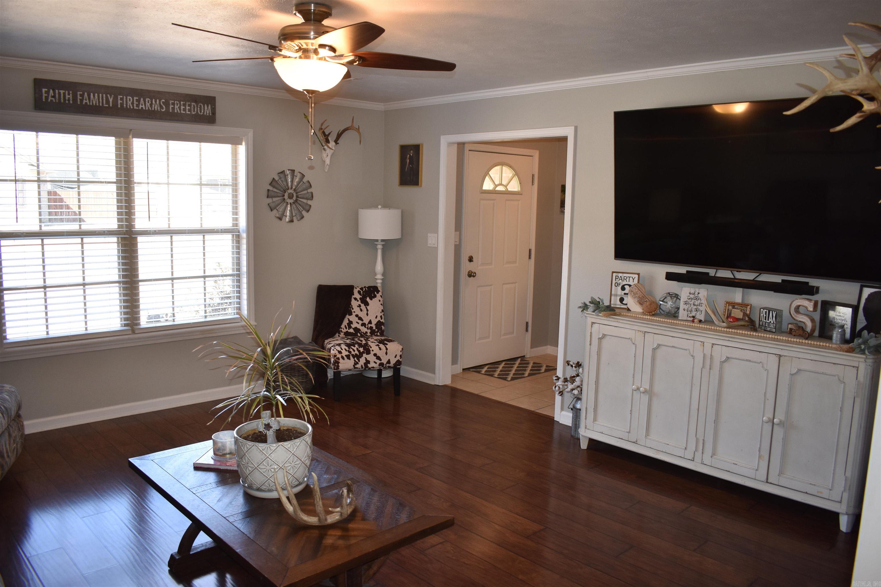 101 Anthony  Judsonia, AR