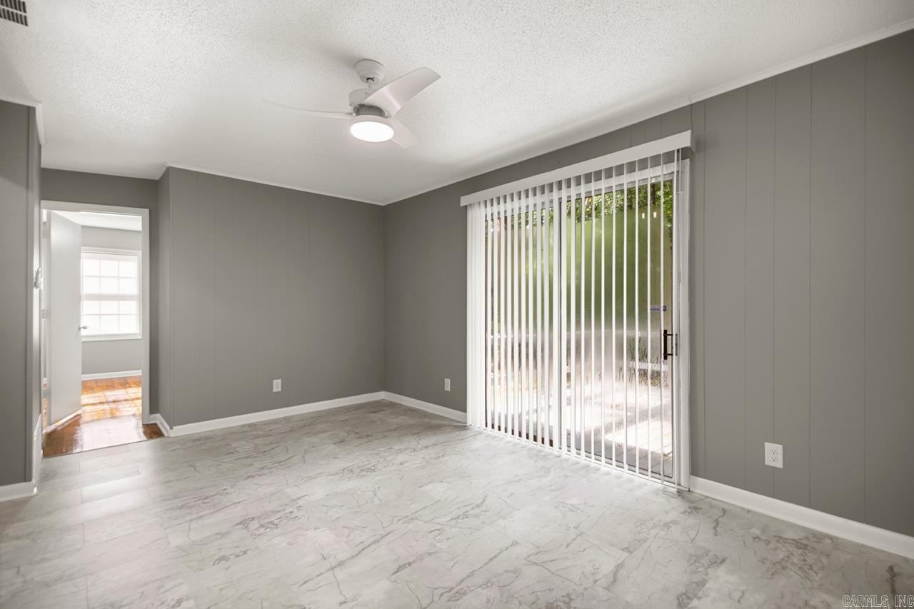 2911 Wynne Dr  Little Rock, AR