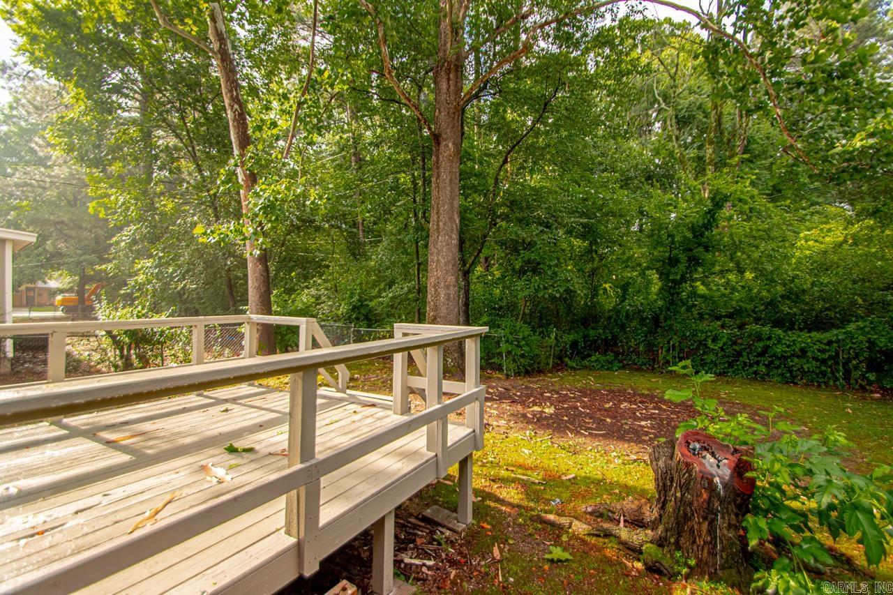 2911 Wynne Dr  Little Rock, AR