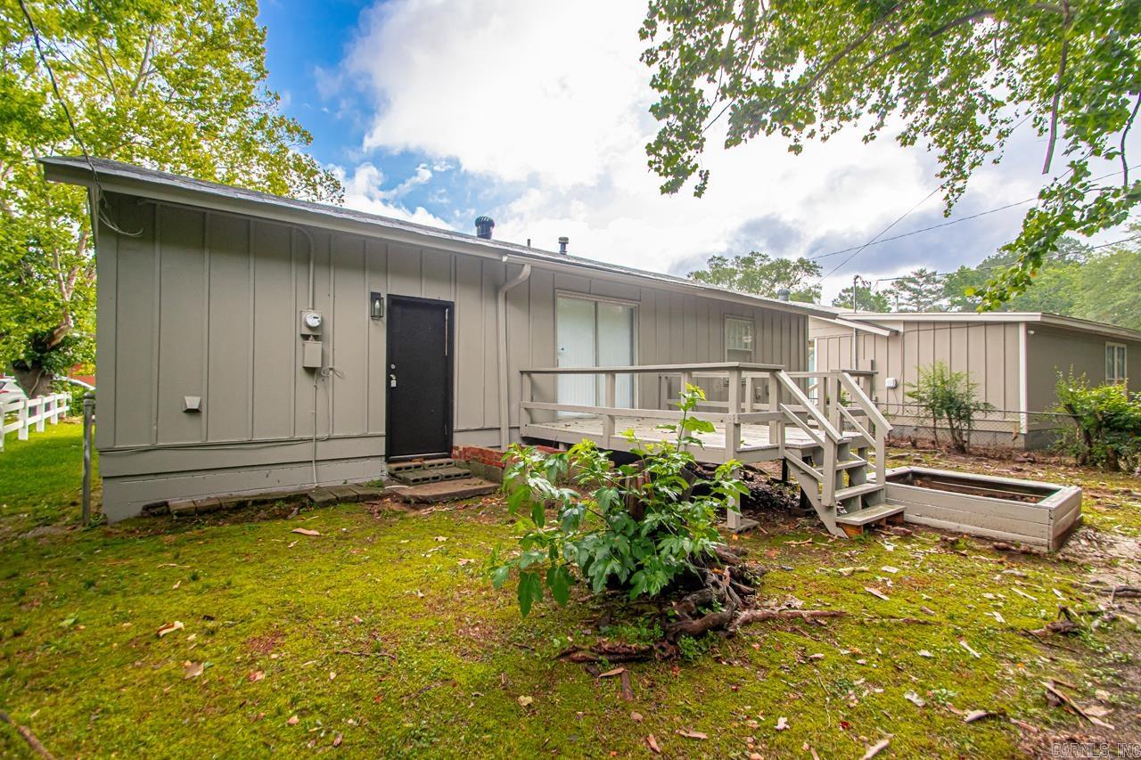 2911 Wynne Dr  Little Rock, AR