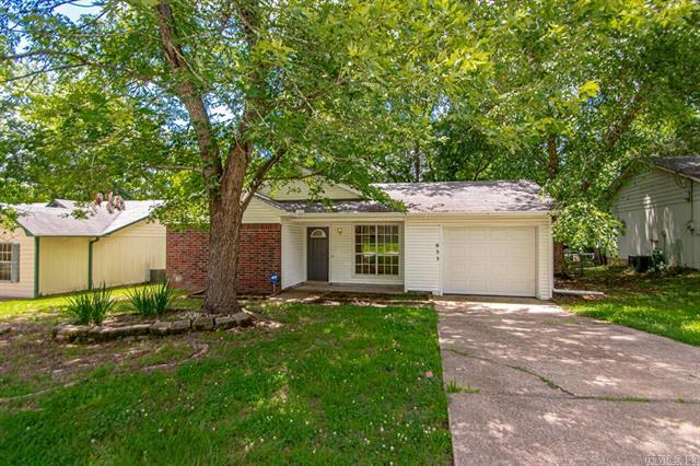 833  Cole  Benton, AR