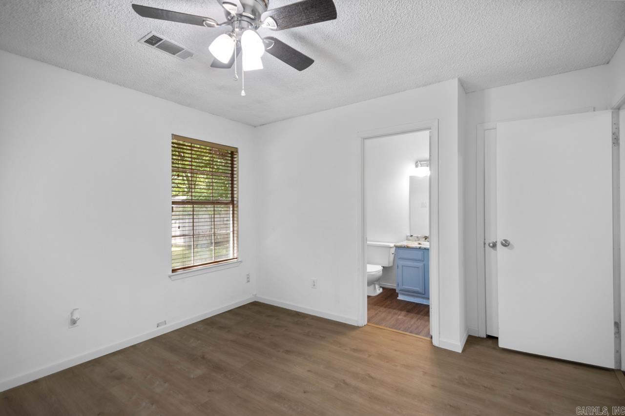833 Cole  Benton, AR