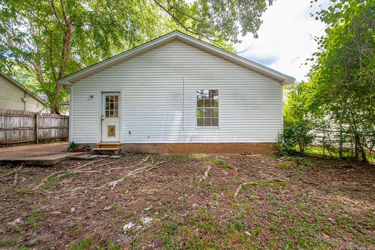 833 Cole  Benton, AR