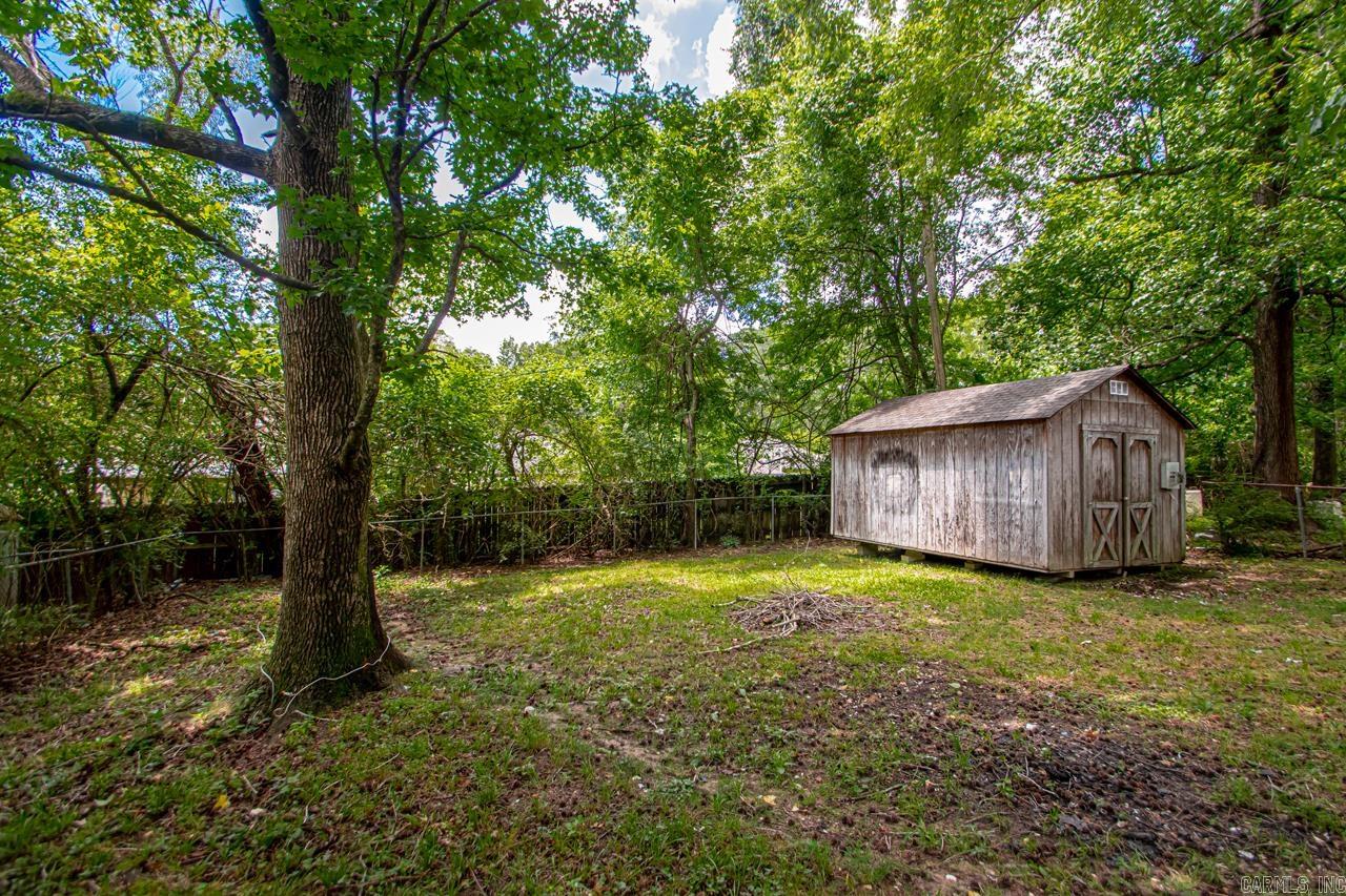 833 Cole  Benton, AR