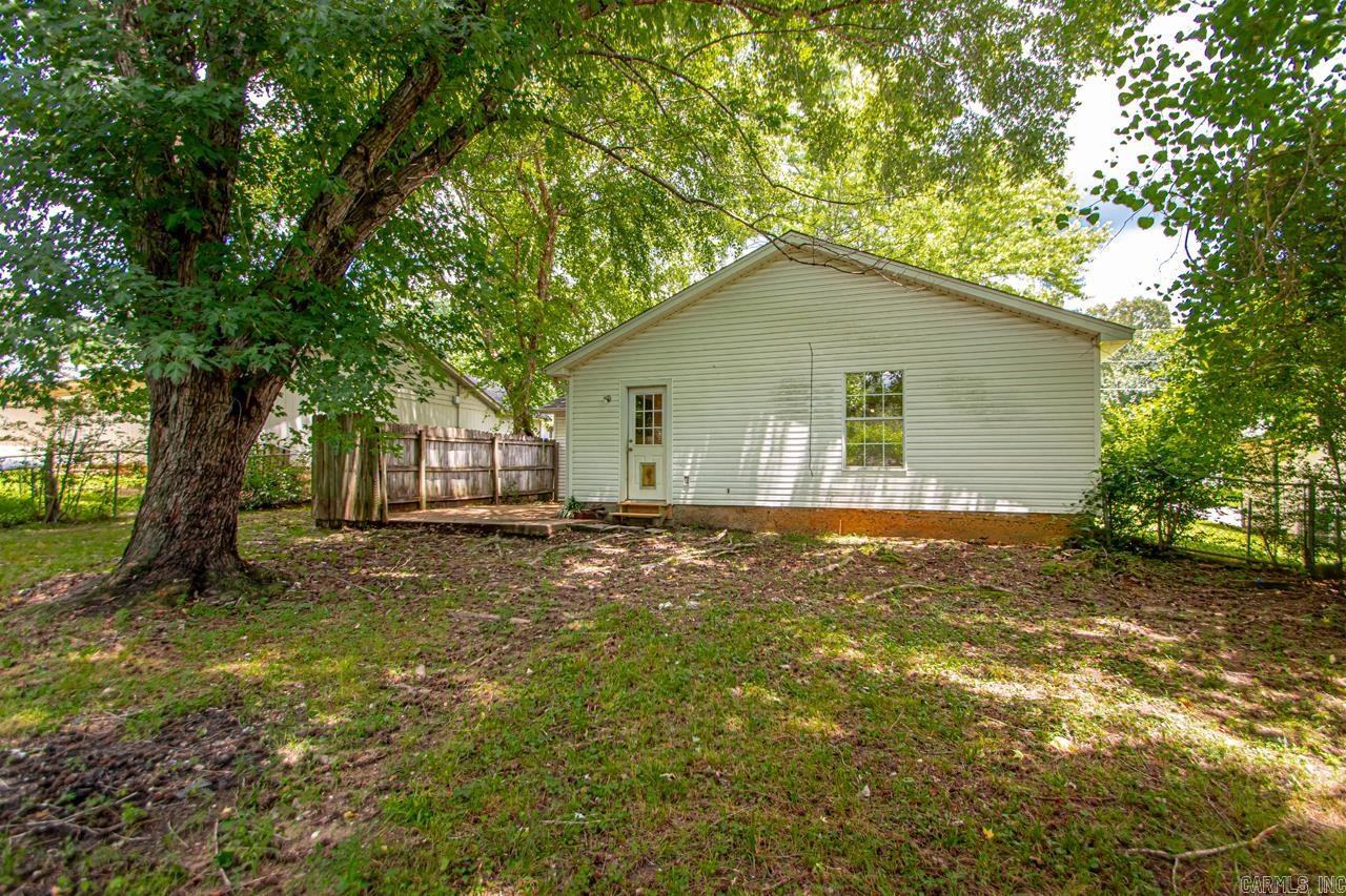 833 Cole  Benton, AR