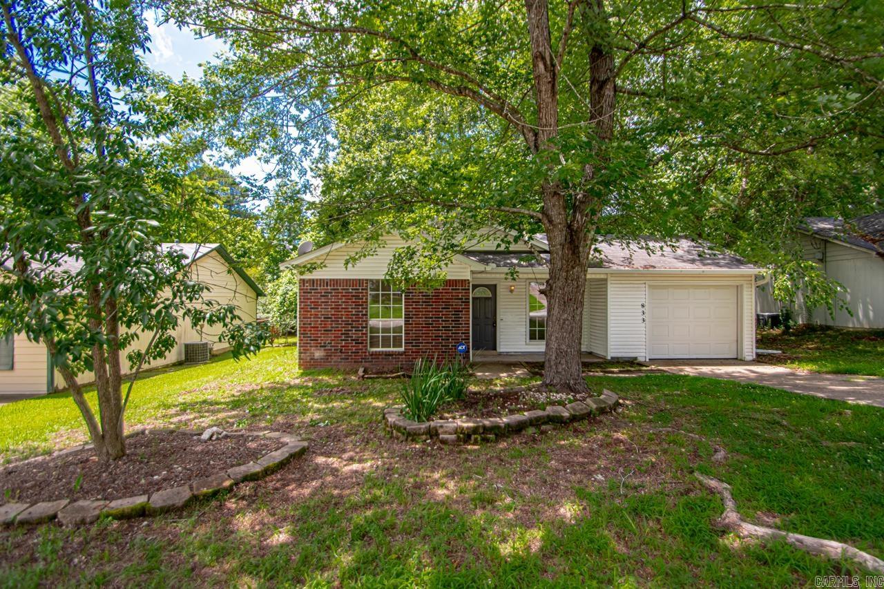 833 Cole  Benton, AR