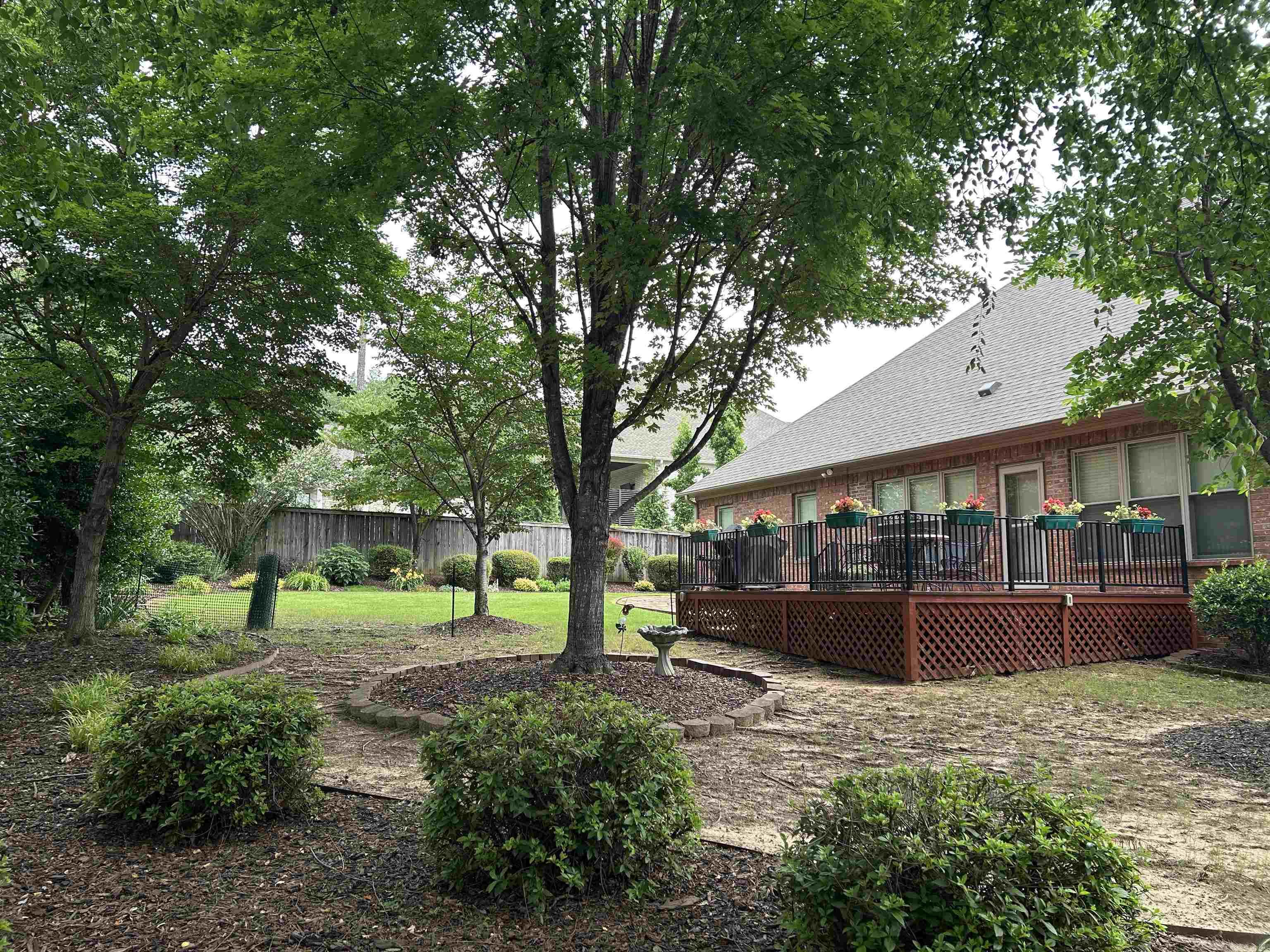 2205 Vermont Street Conway, AR 72034