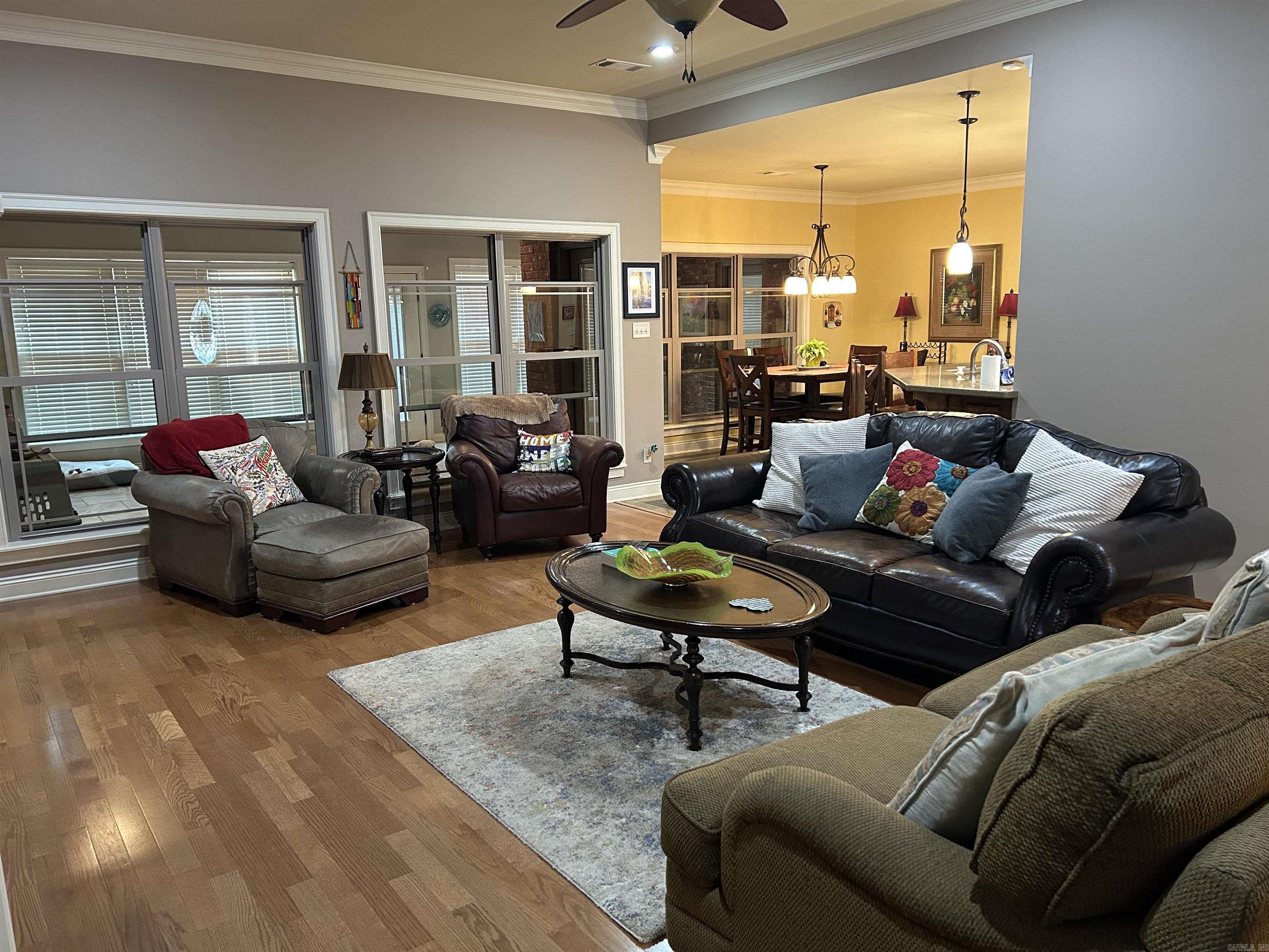 2205 Vermont Street Conway, AR 72034