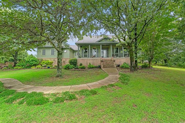 113  Friendship  Beebe, AR