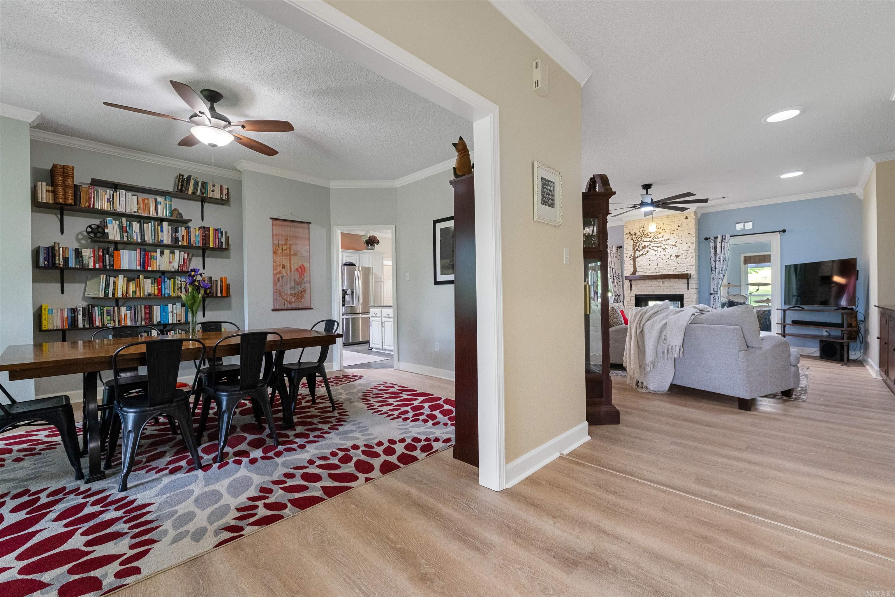 113 Friendship  Beebe, AR
