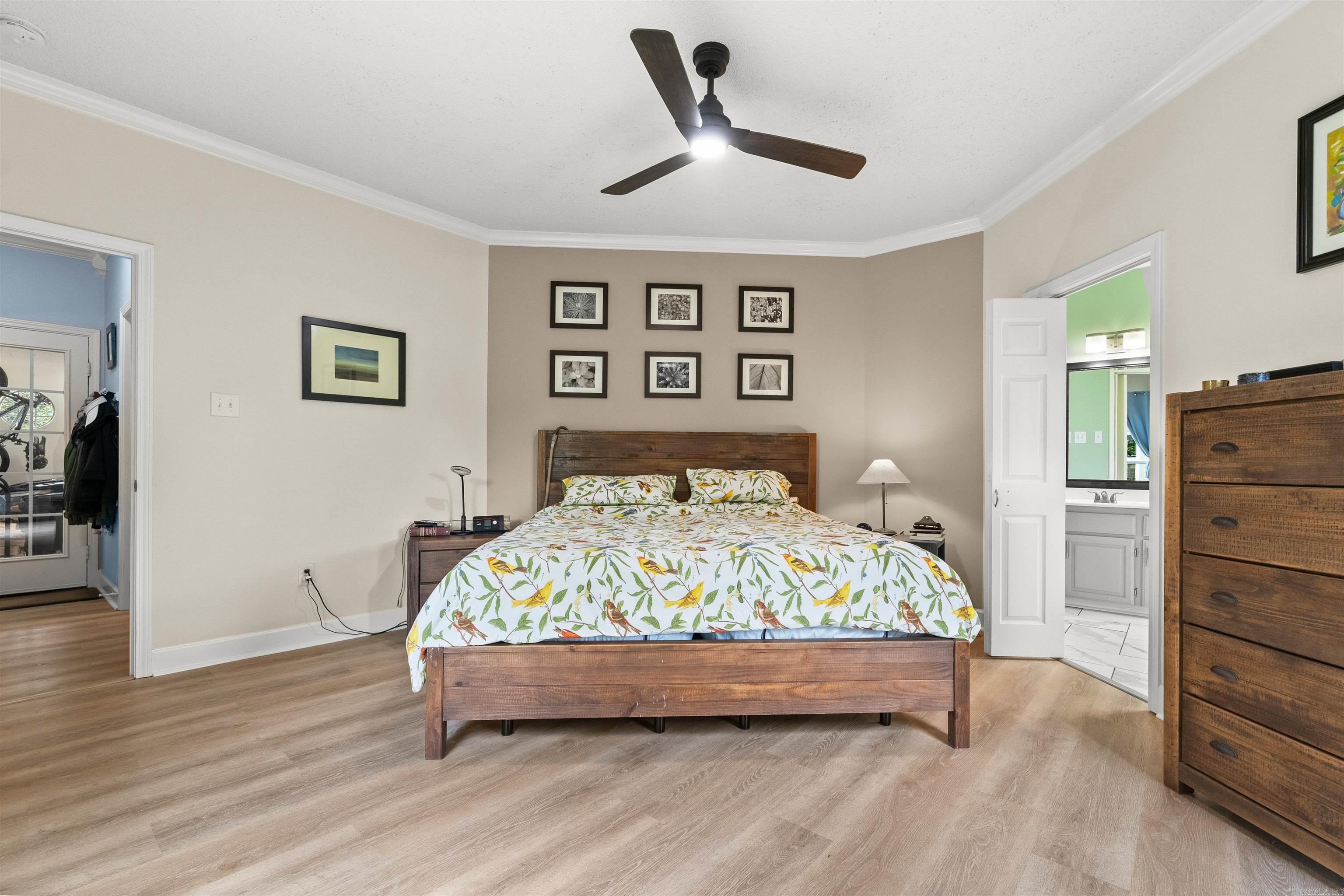 113 Friendship  Beebe, AR