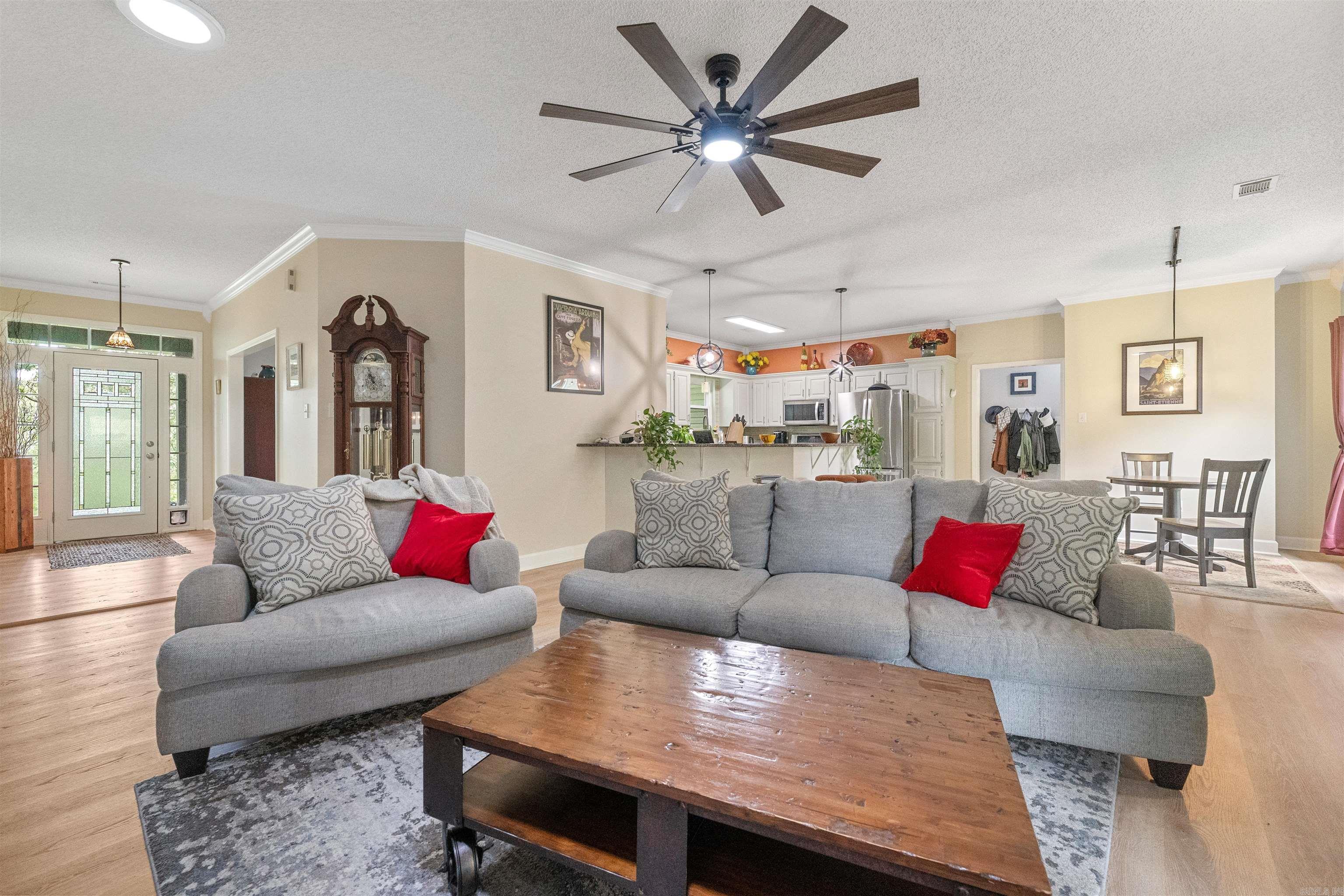 113 Friendship  Beebe, AR