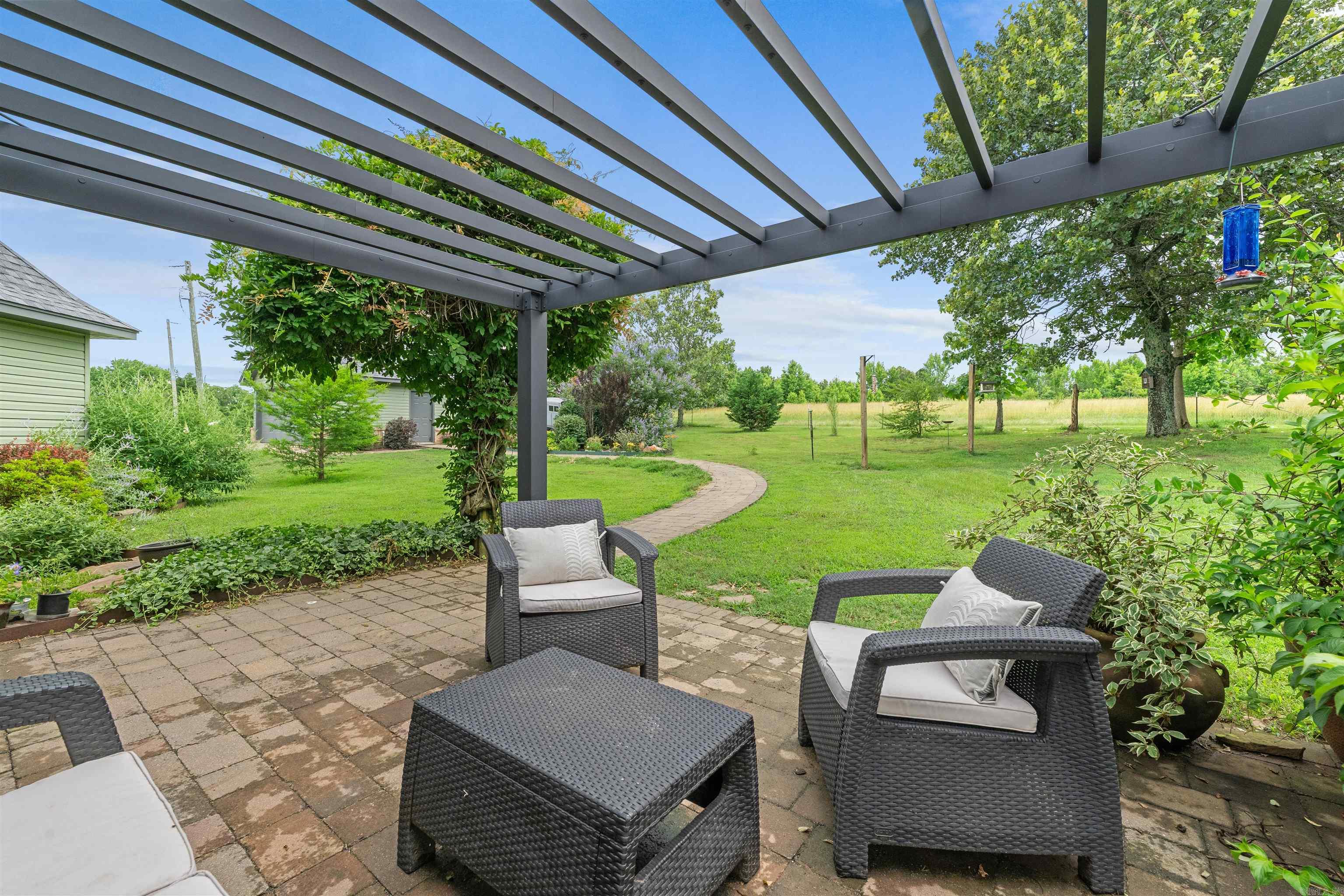 113 Friendship  Beebe, AR