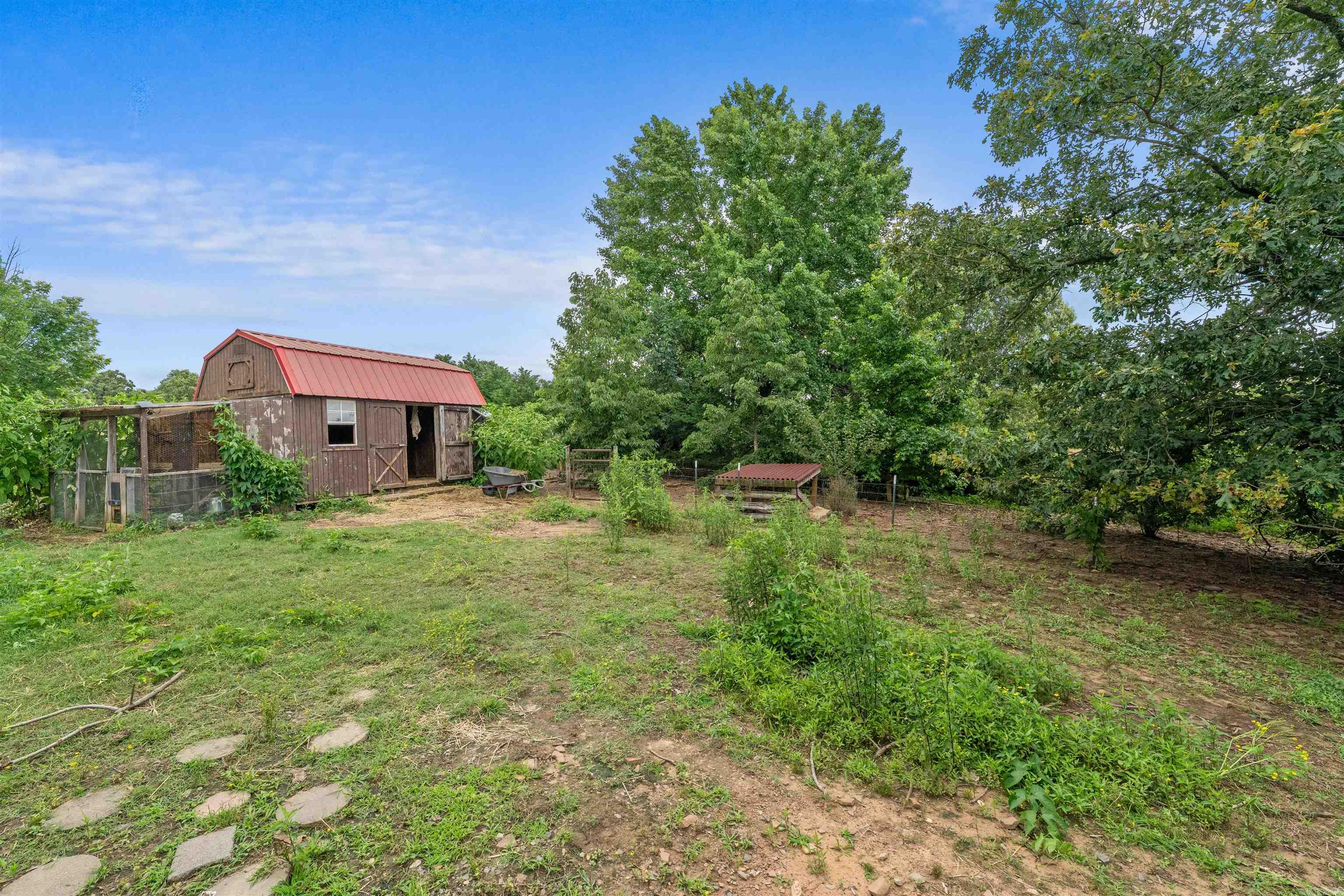113 Friendship  Beebe, AR