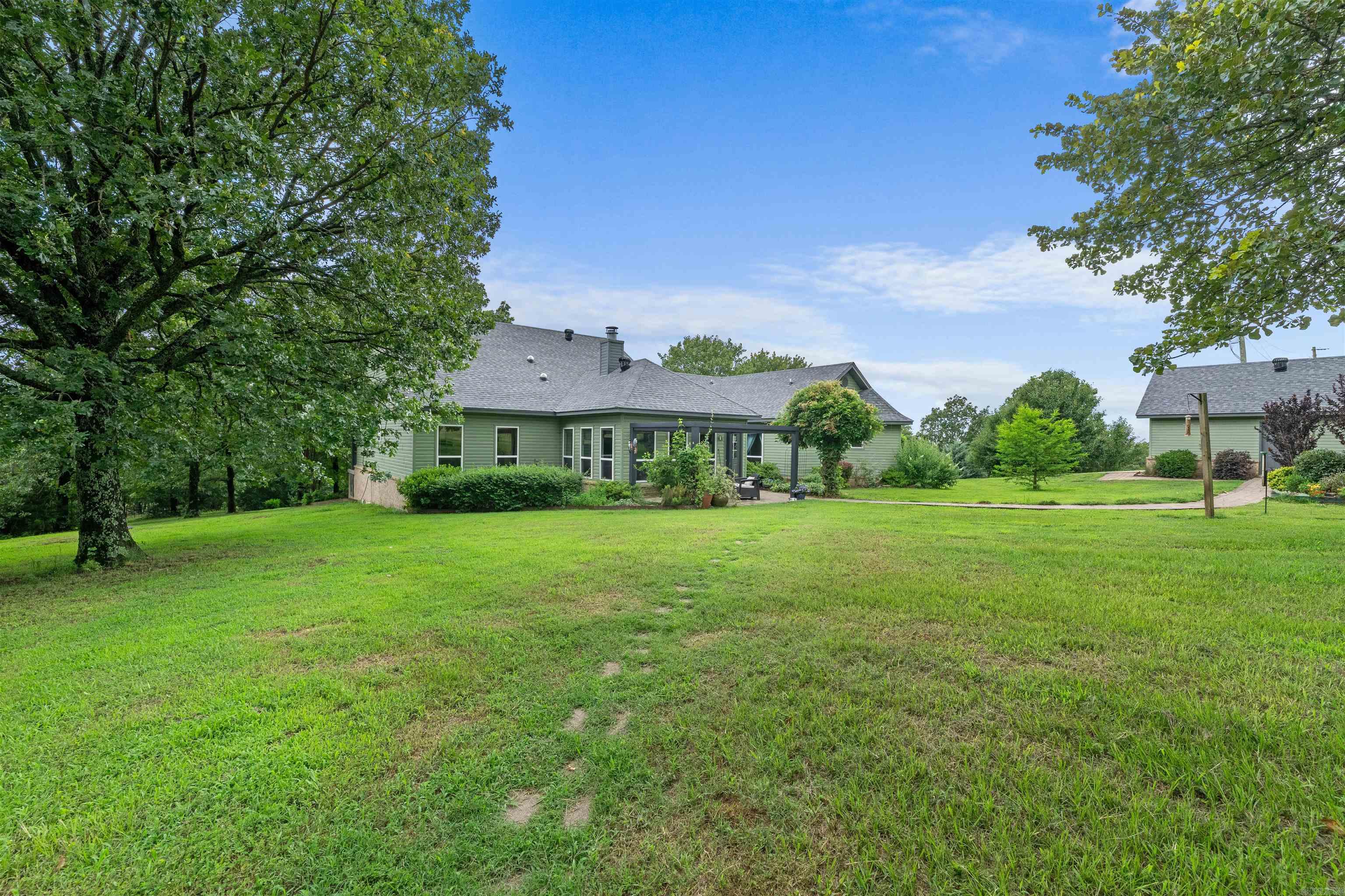 113 Friendship  Beebe, AR