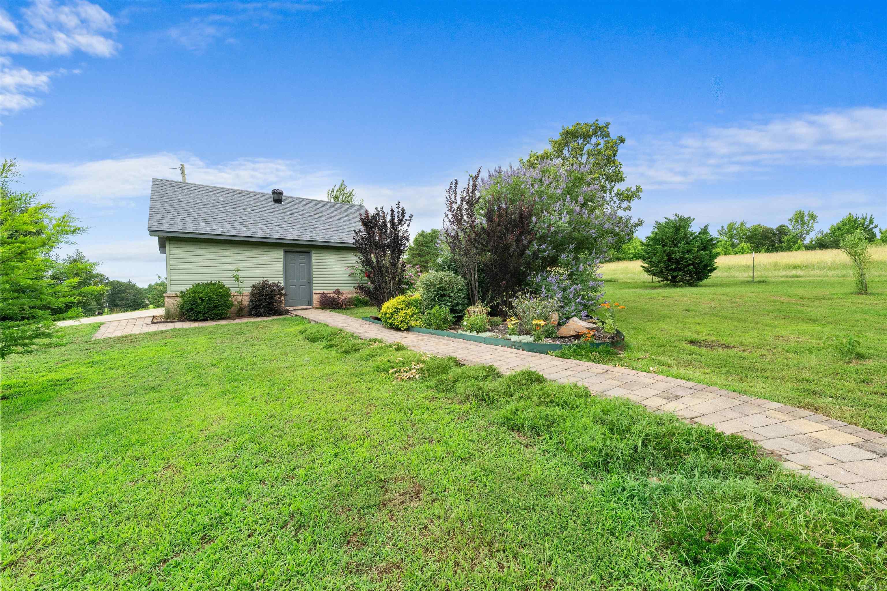 113 Friendship  Beebe, AR