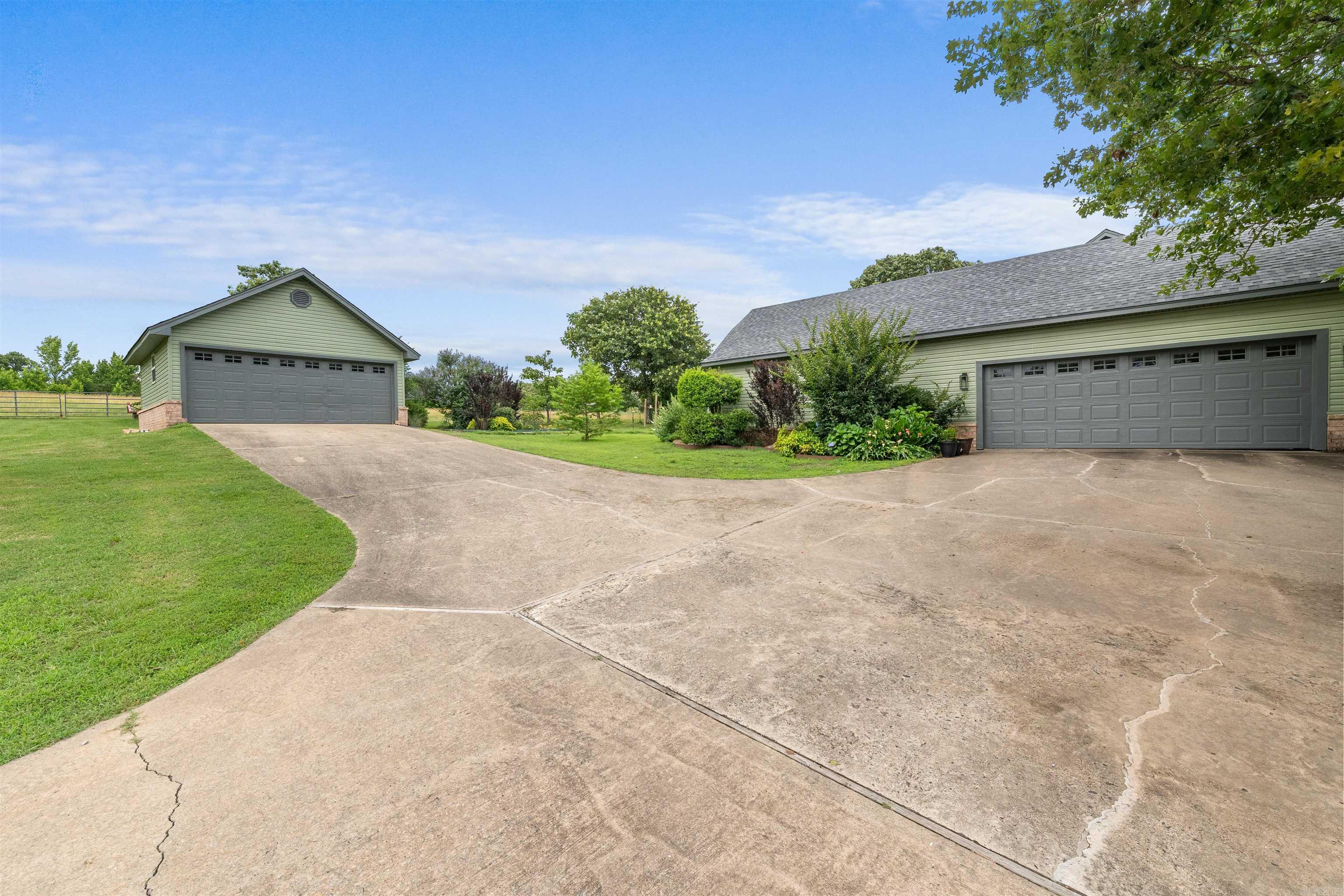 113 Friendship  Beebe, AR