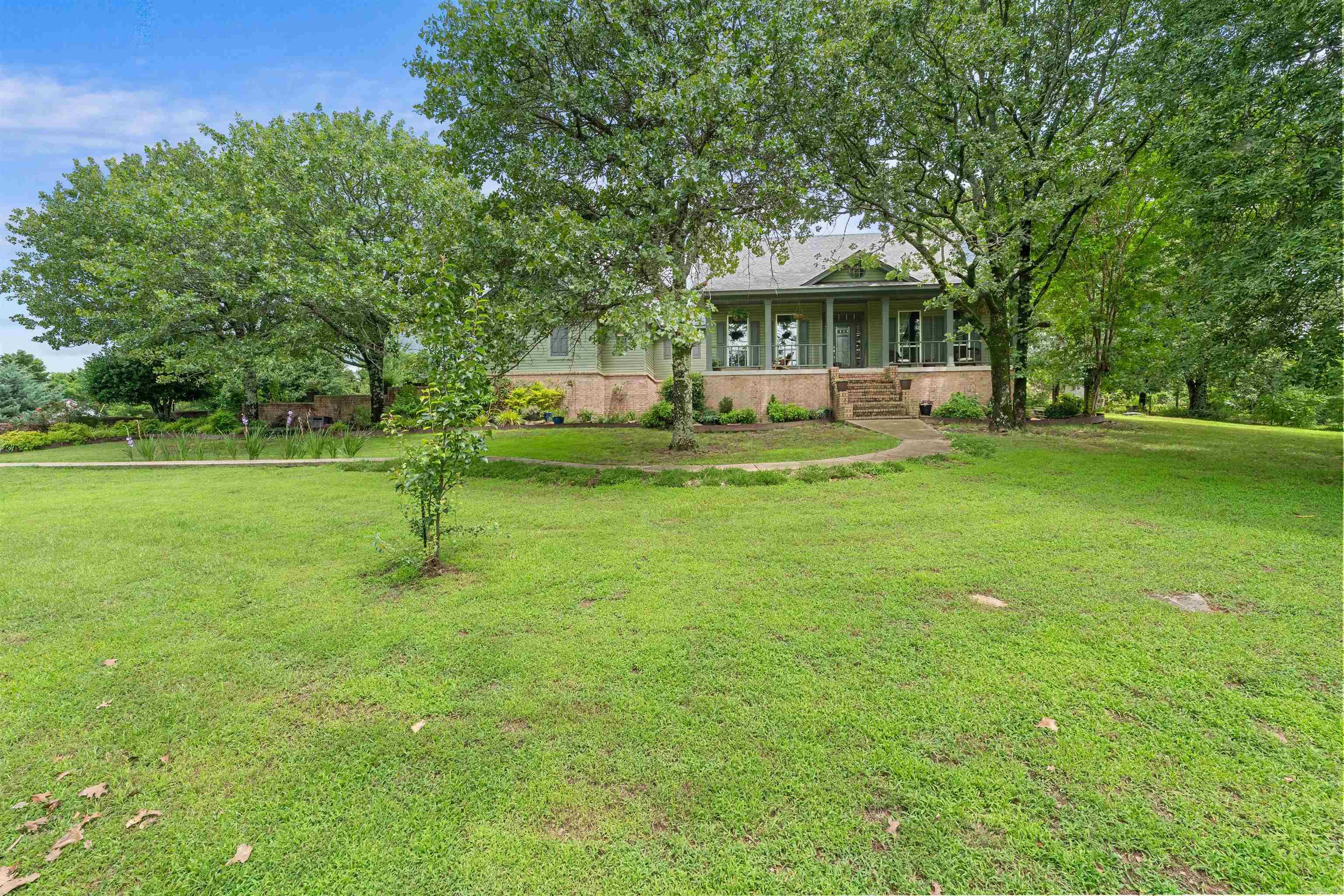 113 Friendship  Beebe, AR