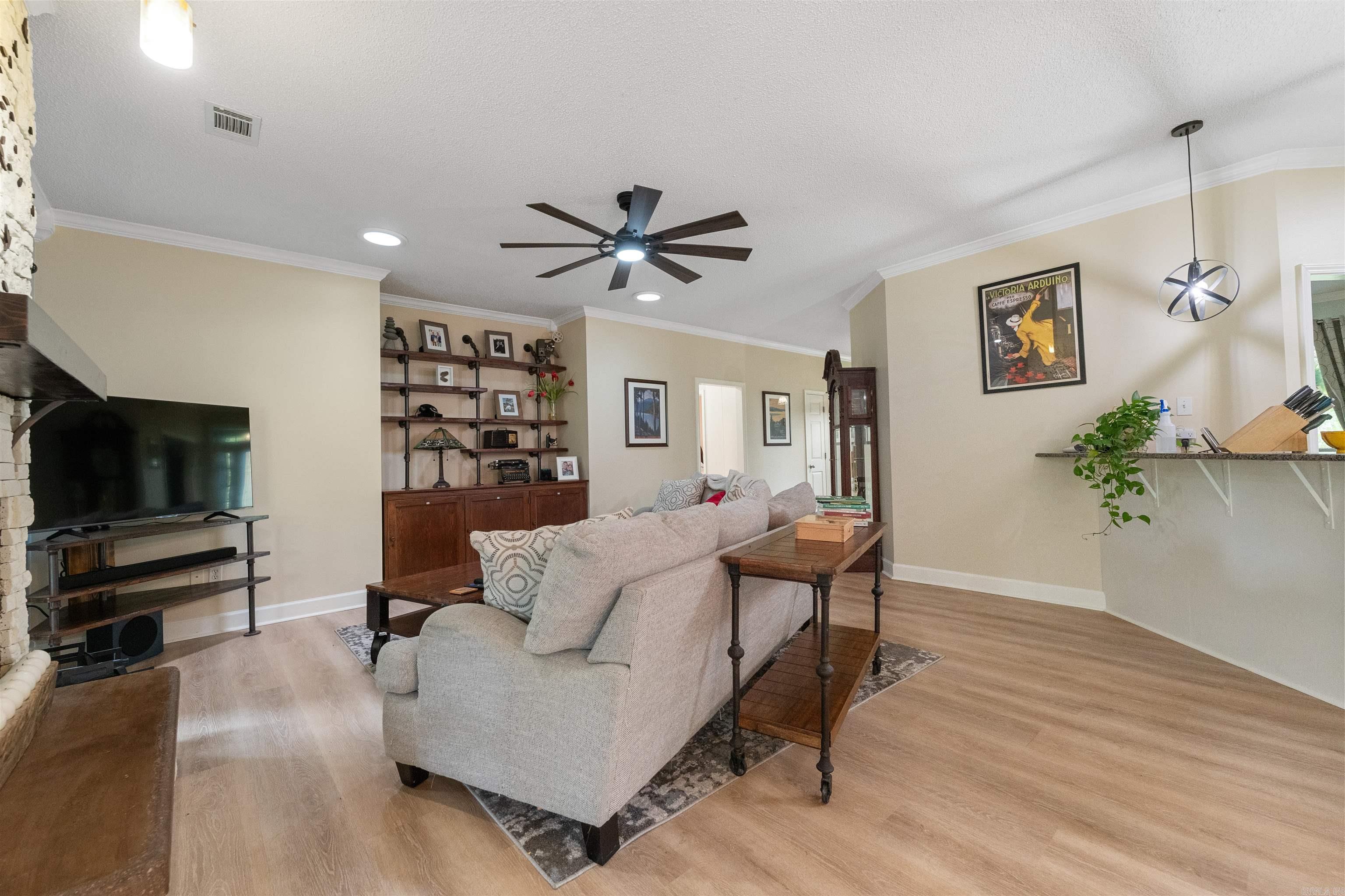 113 Friendship  Beebe, AR