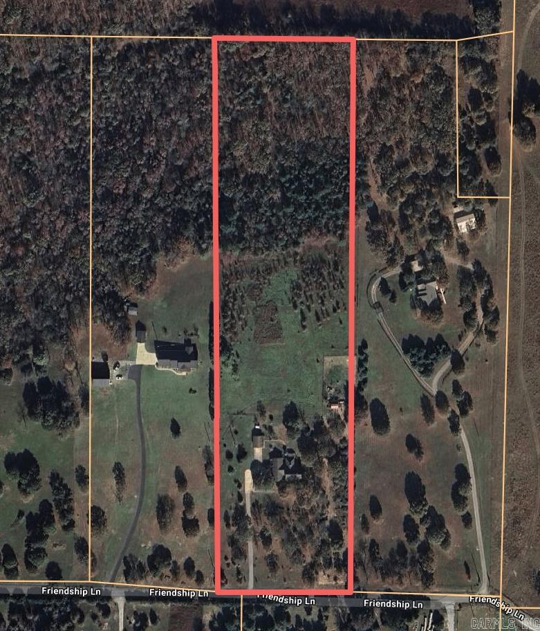 113 Friendship  Beebe, AR