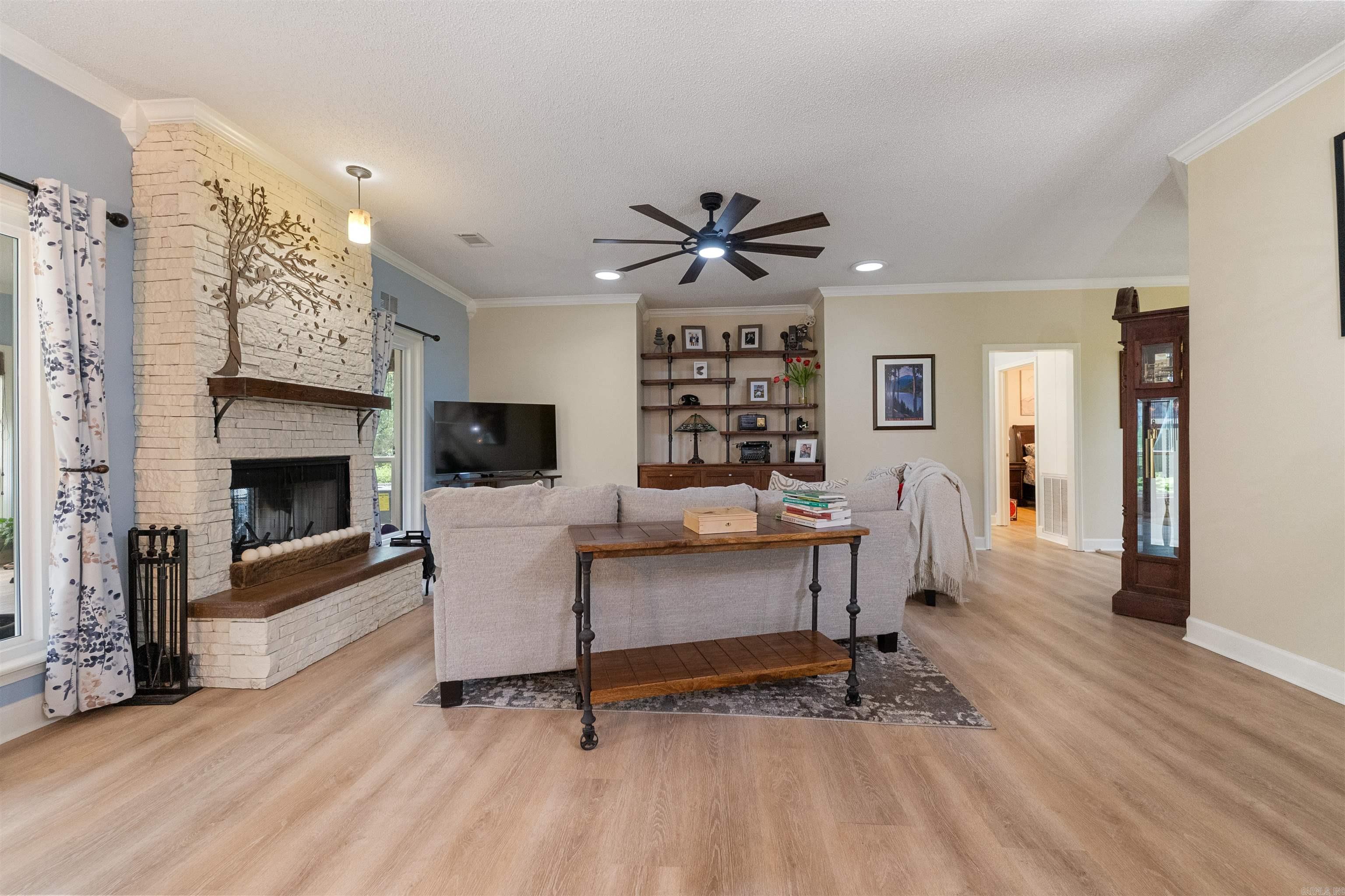 113 Friendship  Beebe, AR