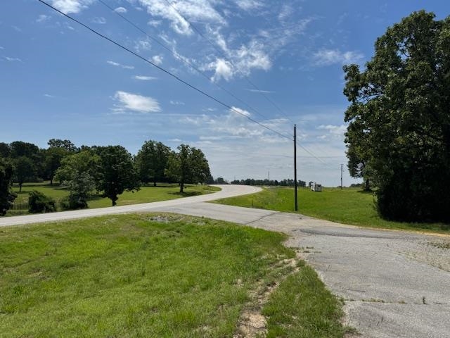 TBD HWY 62/412 E  Salem, AR