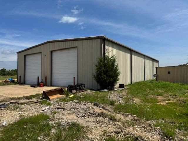 TBD HWY 62/412 E  Salem, AR