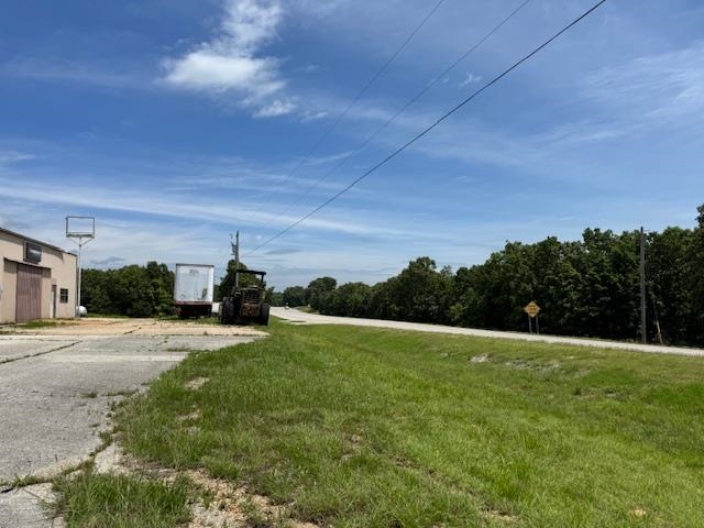 TBD HWY 62/412 E  Salem, AR
