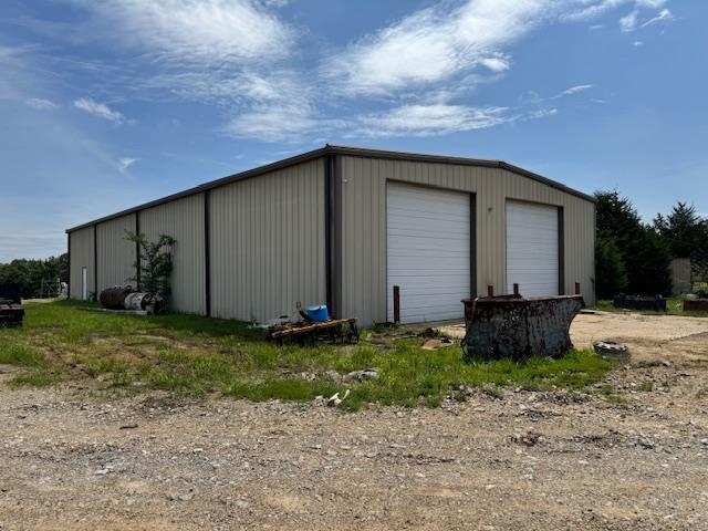 TBD HWY 62/412 E  Salem, AR