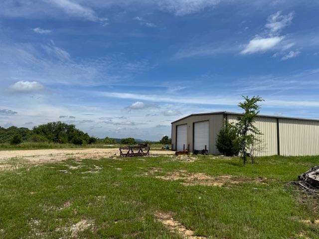 TBD HWY 62/412 E  Salem, AR