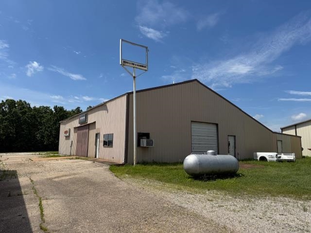 TBD HWY 62/412 E  Salem, AR
