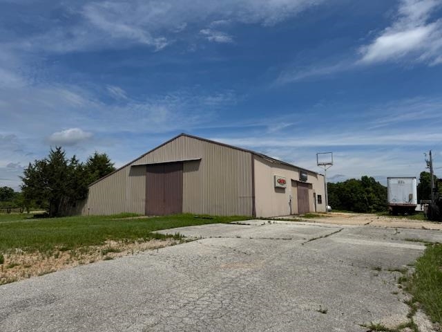 TBD HWY 62/412 E  Salem, AR